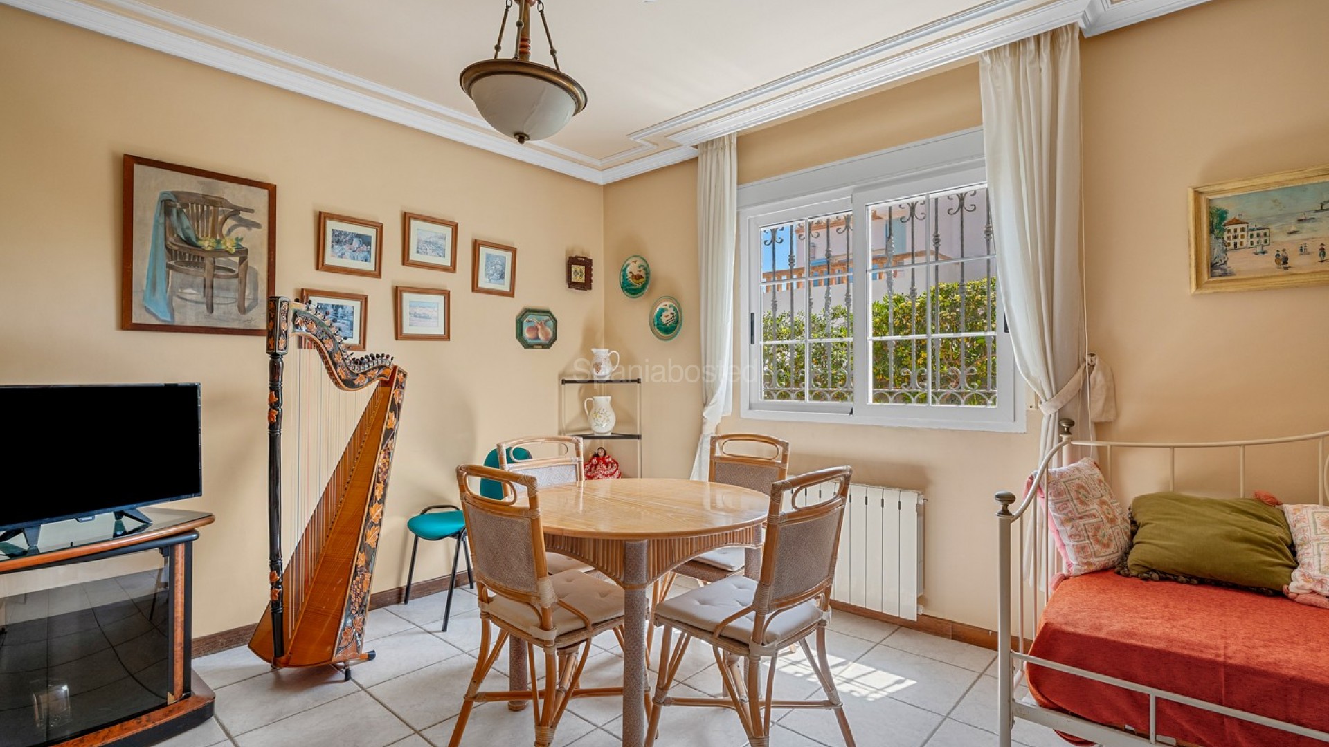 Bruktbolig - Villa -
Torrevieja - La Mata