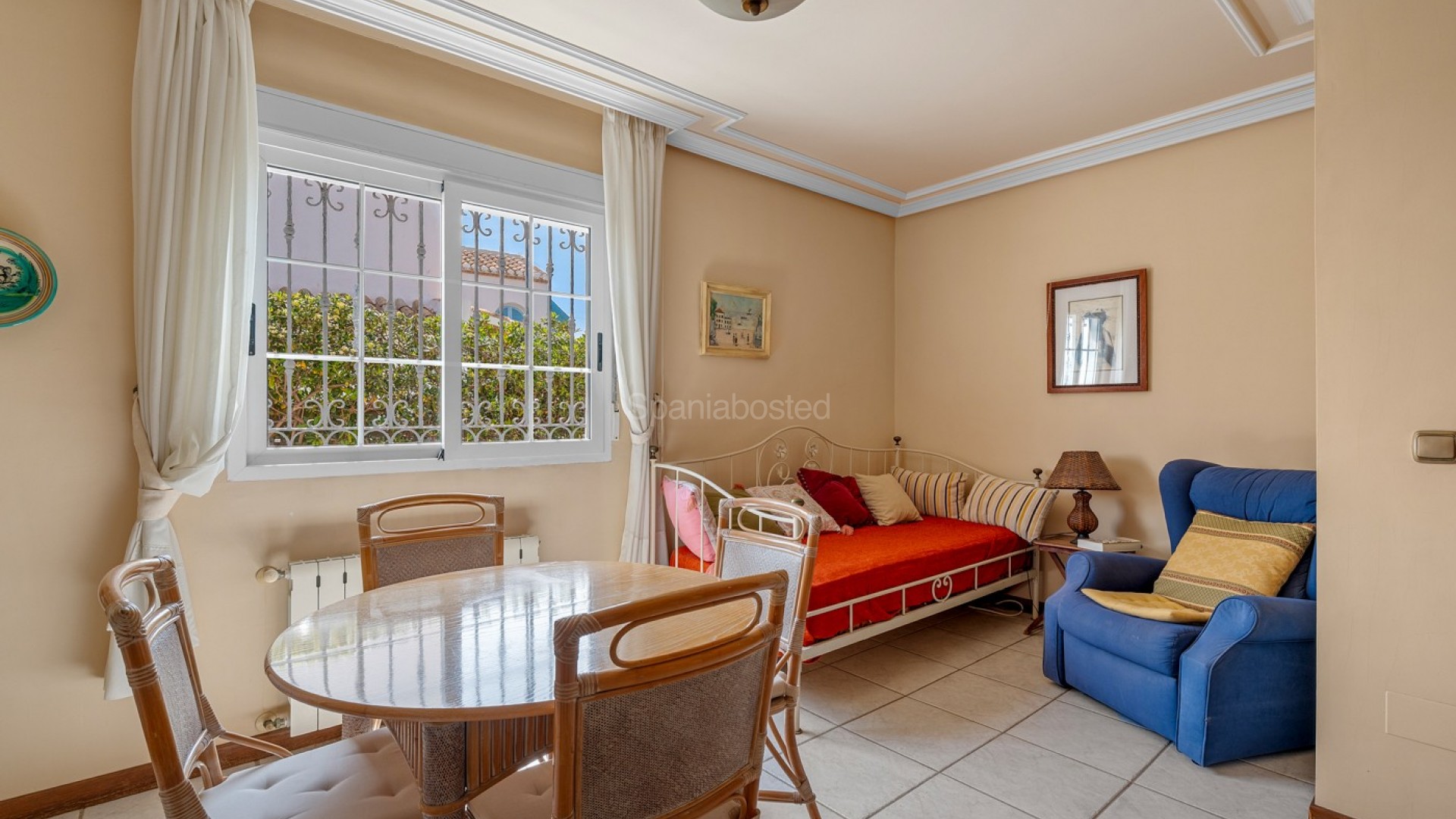 Bruktbolig - Villa -
Torrevieja - La Mata