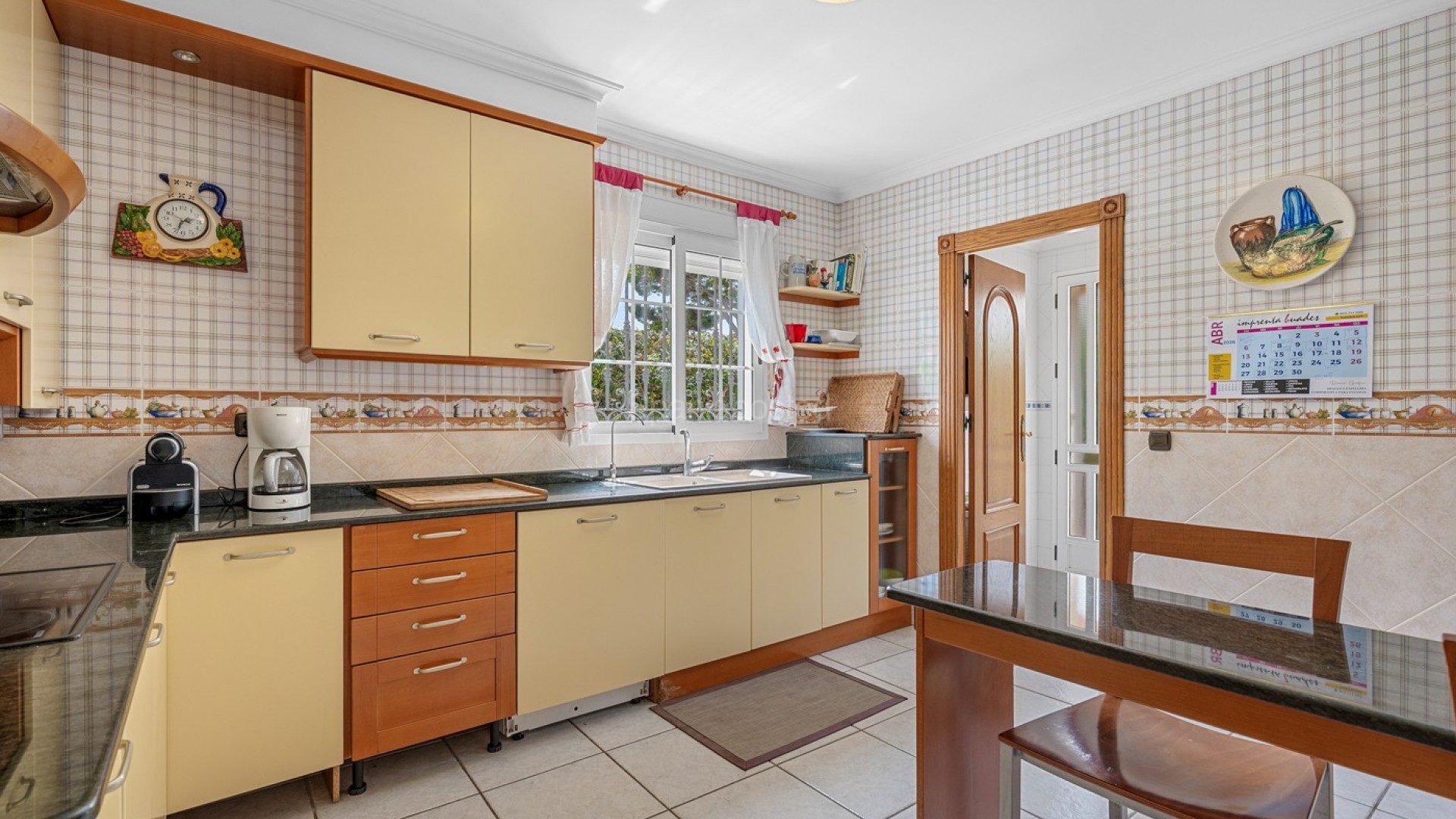 Bruktbolig - Villa -
Torrevieja - La Mata