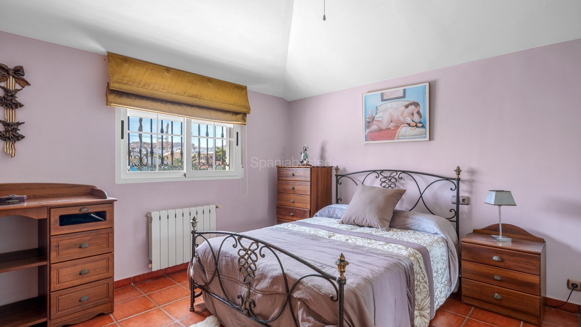 Bruktbolig - Villa -
Torrevieja - La Mata