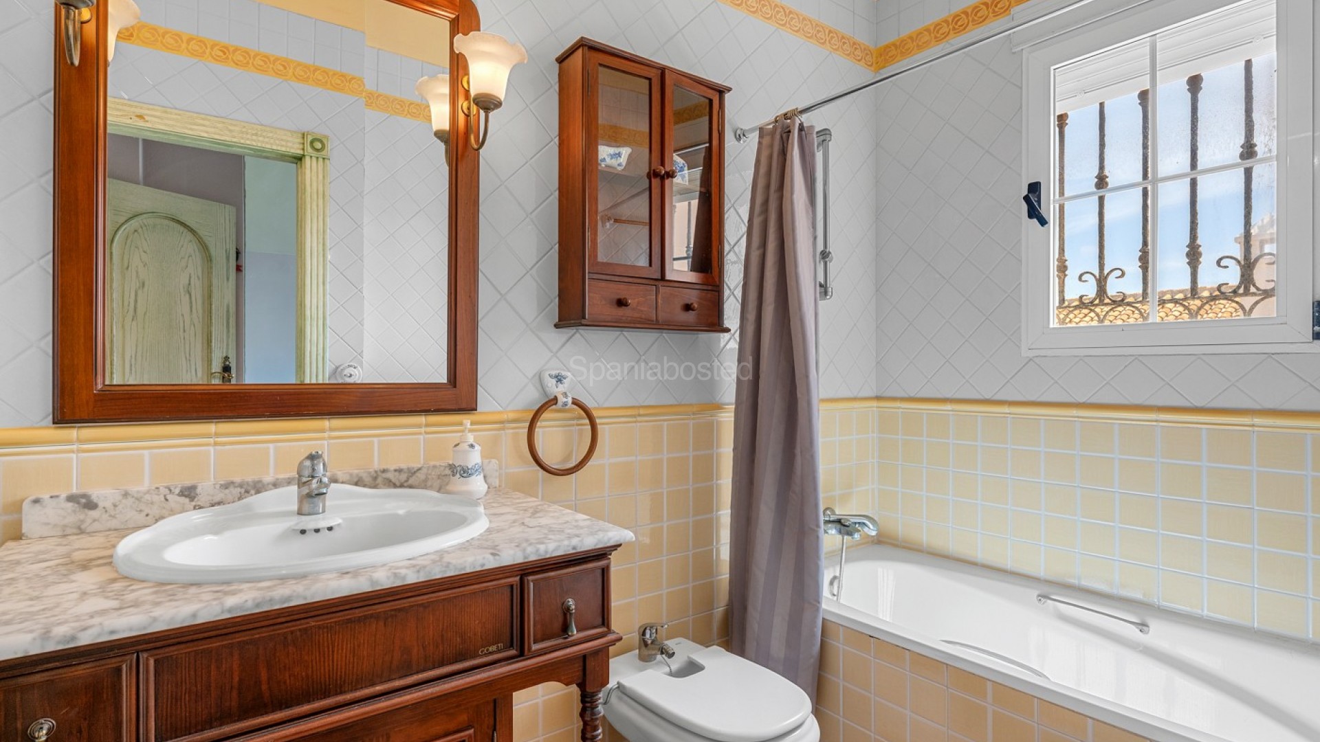 Bruktbolig - Villa -
Torrevieja - La Mata