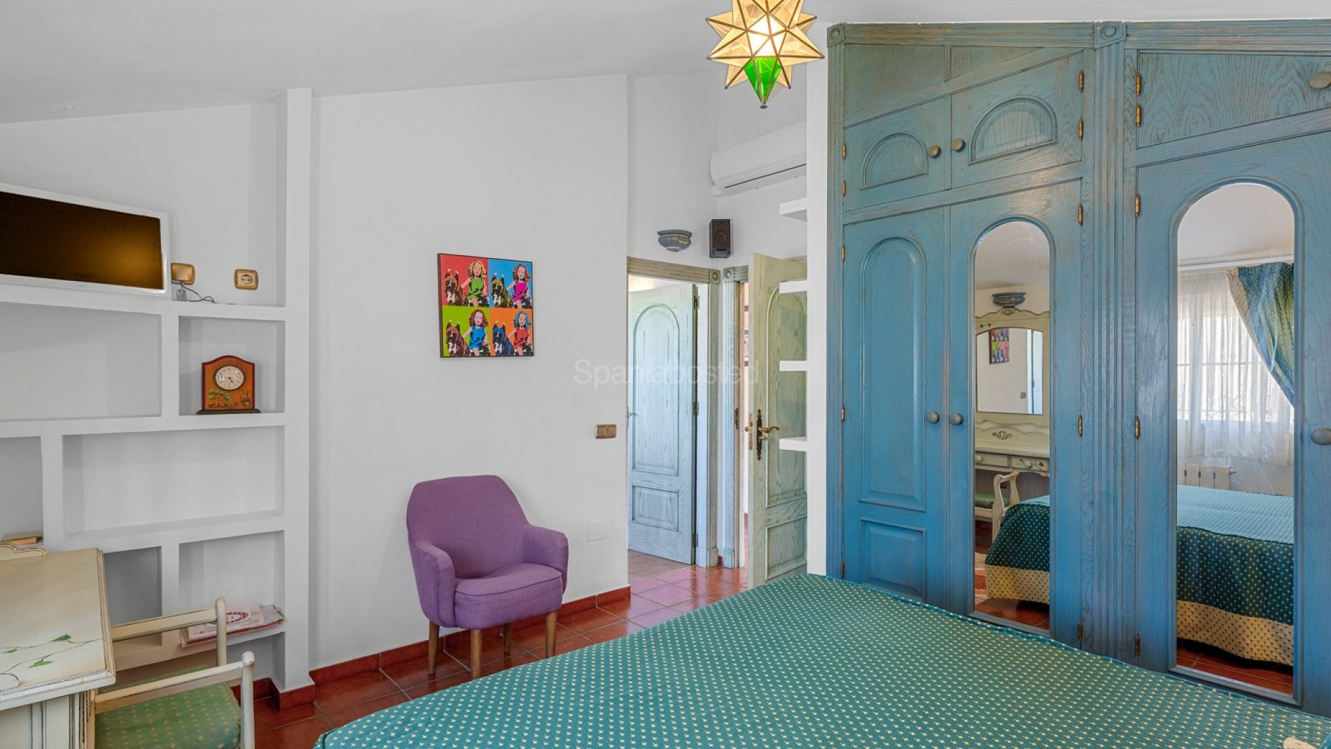 Bruktbolig - Villa -
Torrevieja - La Mata