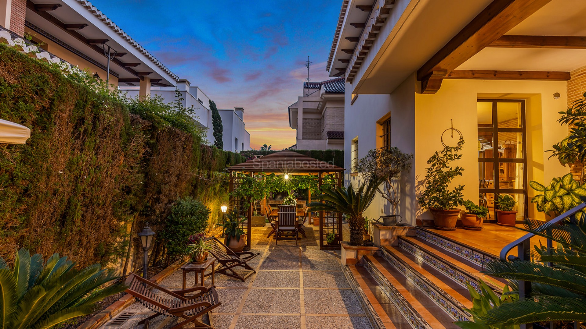 Bruktbolig - Villa -
Torrevieja - La Veleta