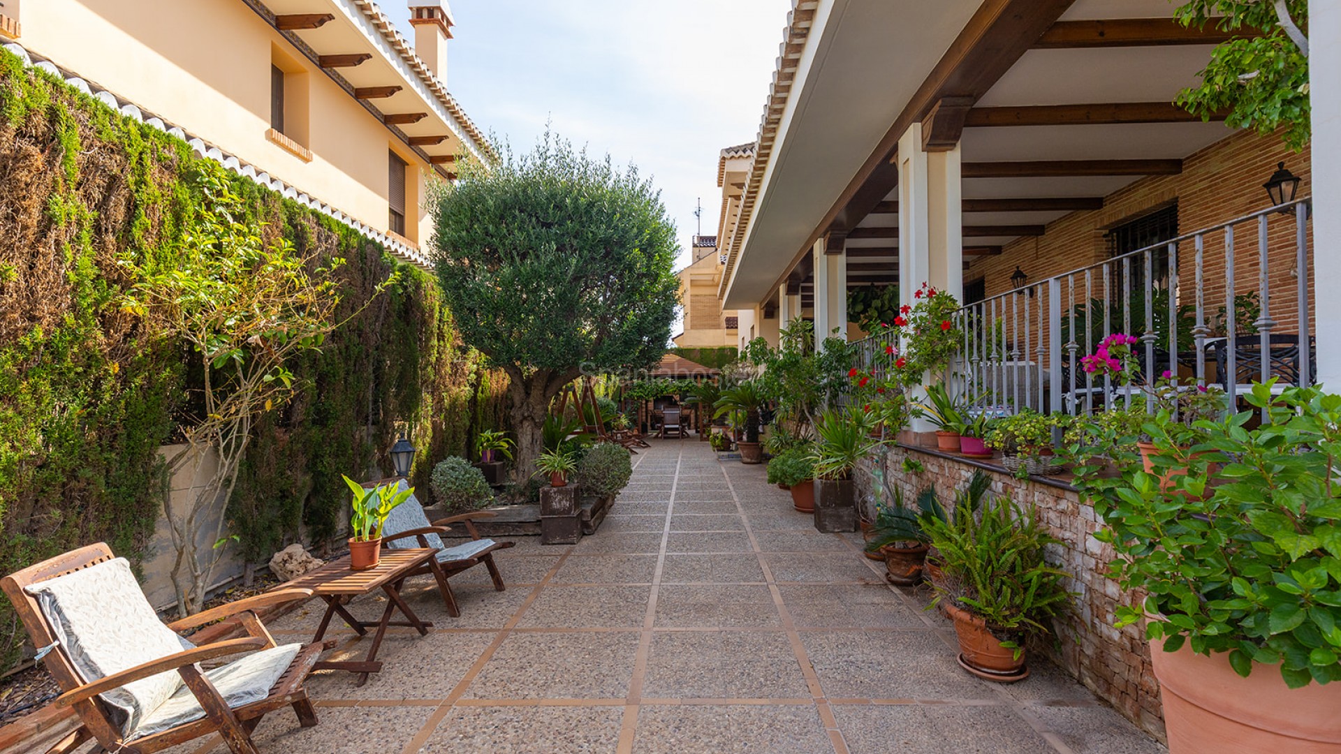 Bruktbolig - Villa -
Torrevieja - La Veleta