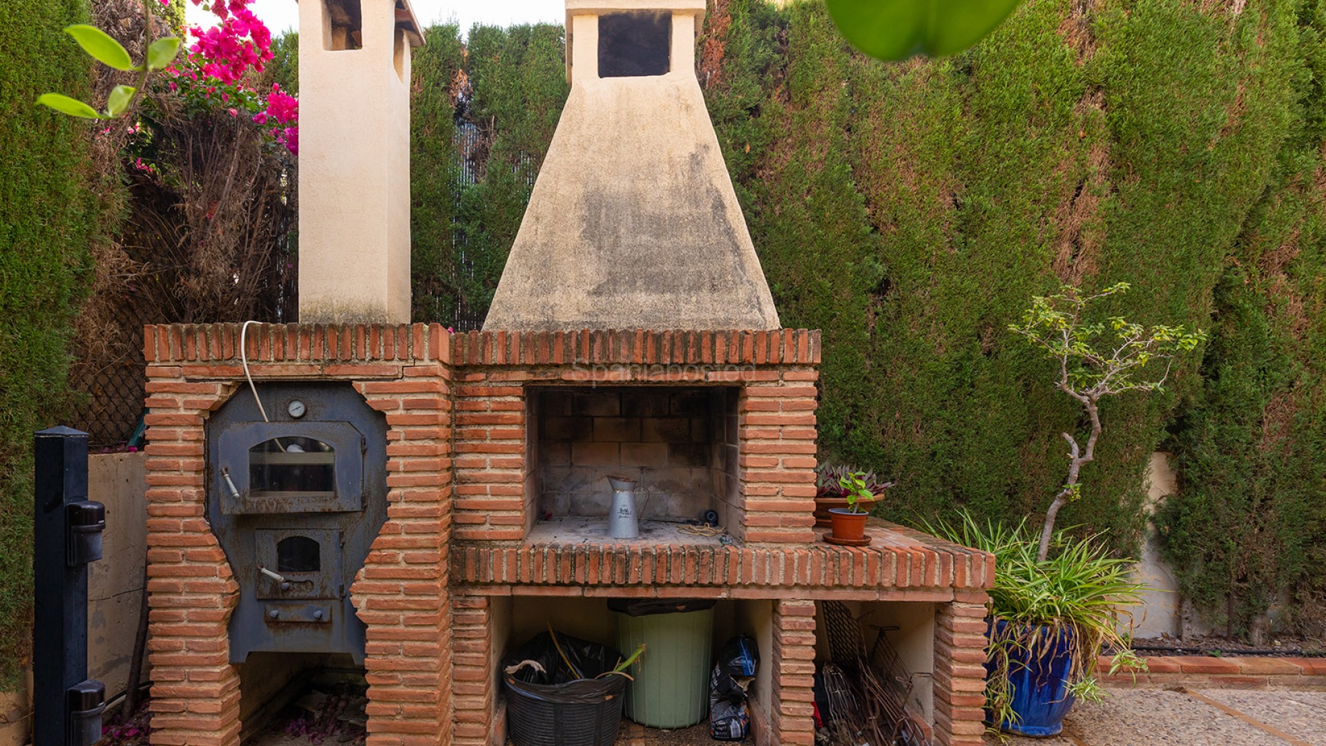 Bruktbolig - Villa -
Torrevieja - La Veleta