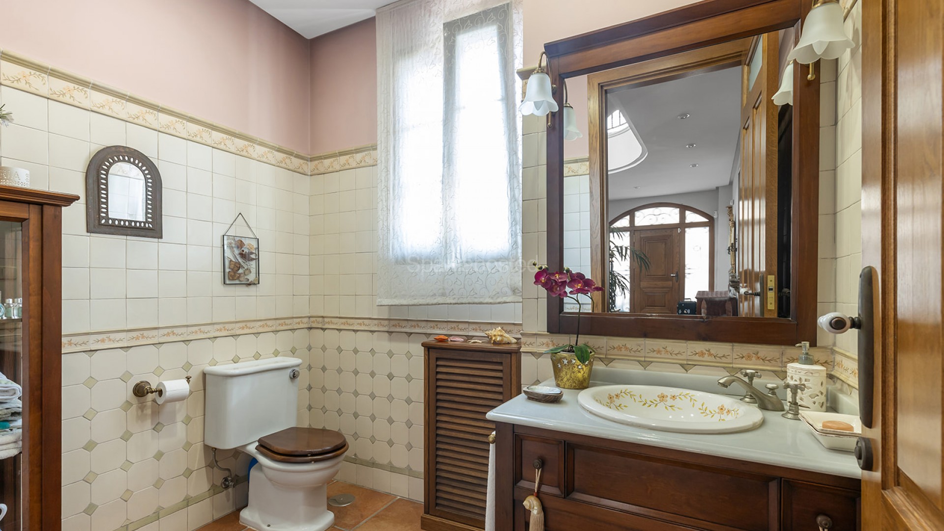 Bruktbolig - Villa -
Torrevieja - La Veleta