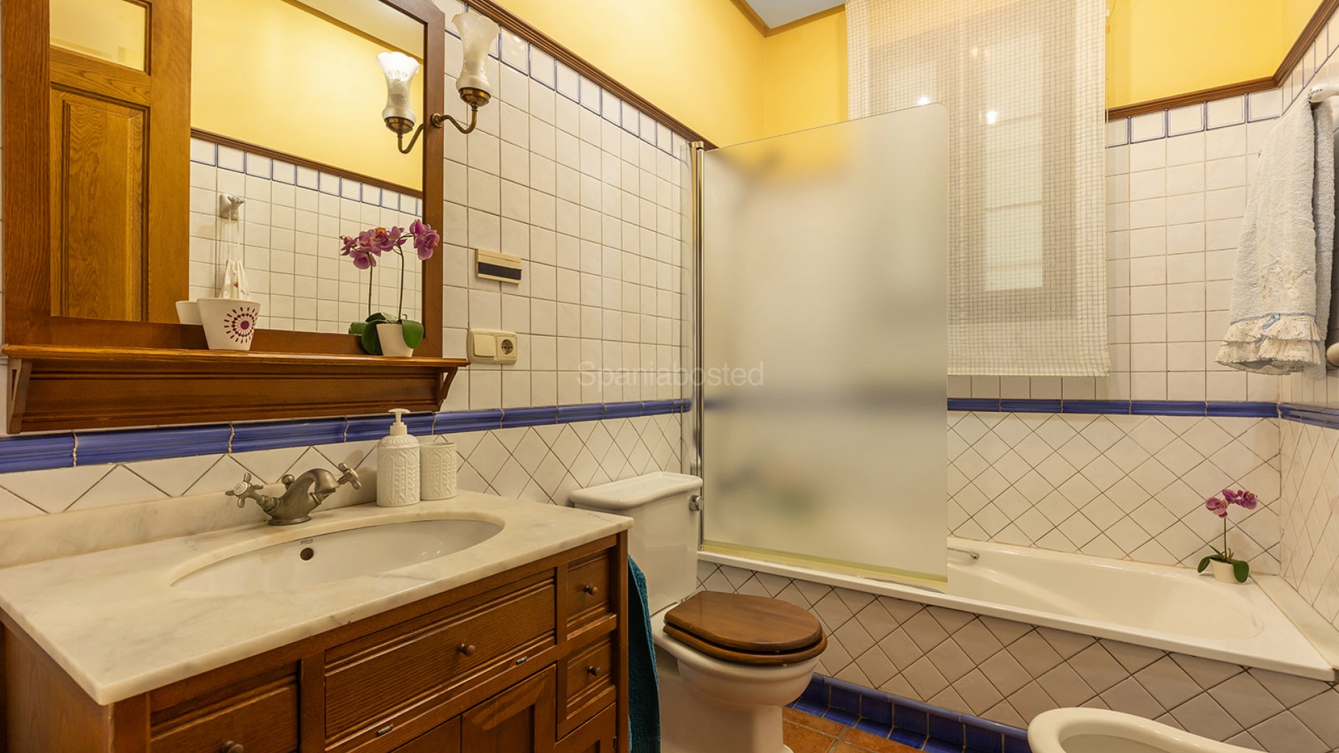 Bruktbolig - Villa -
Torrevieja - La Veleta