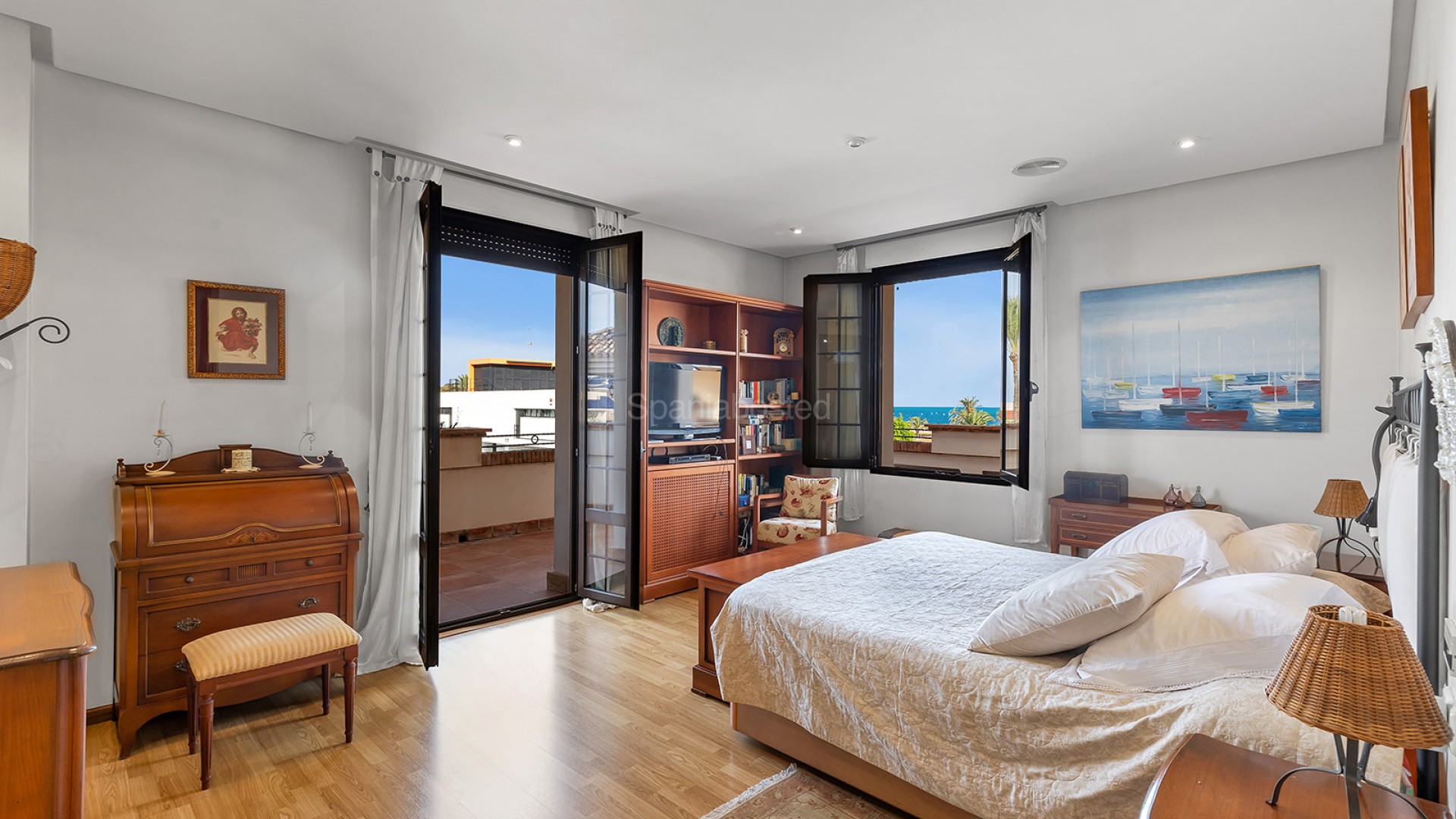 Bruktbolig - Villa -
Torrevieja - La Veleta