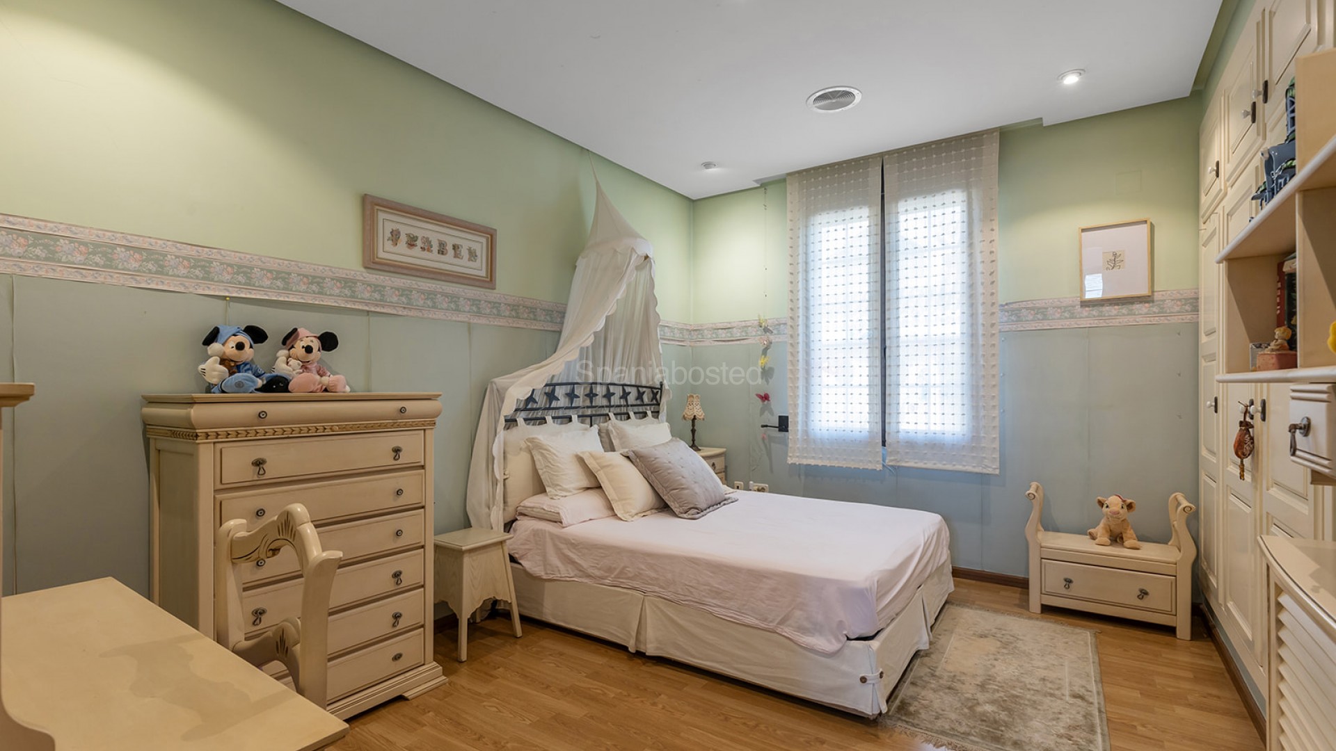 Bruktbolig - Villa -
Torrevieja - La Veleta