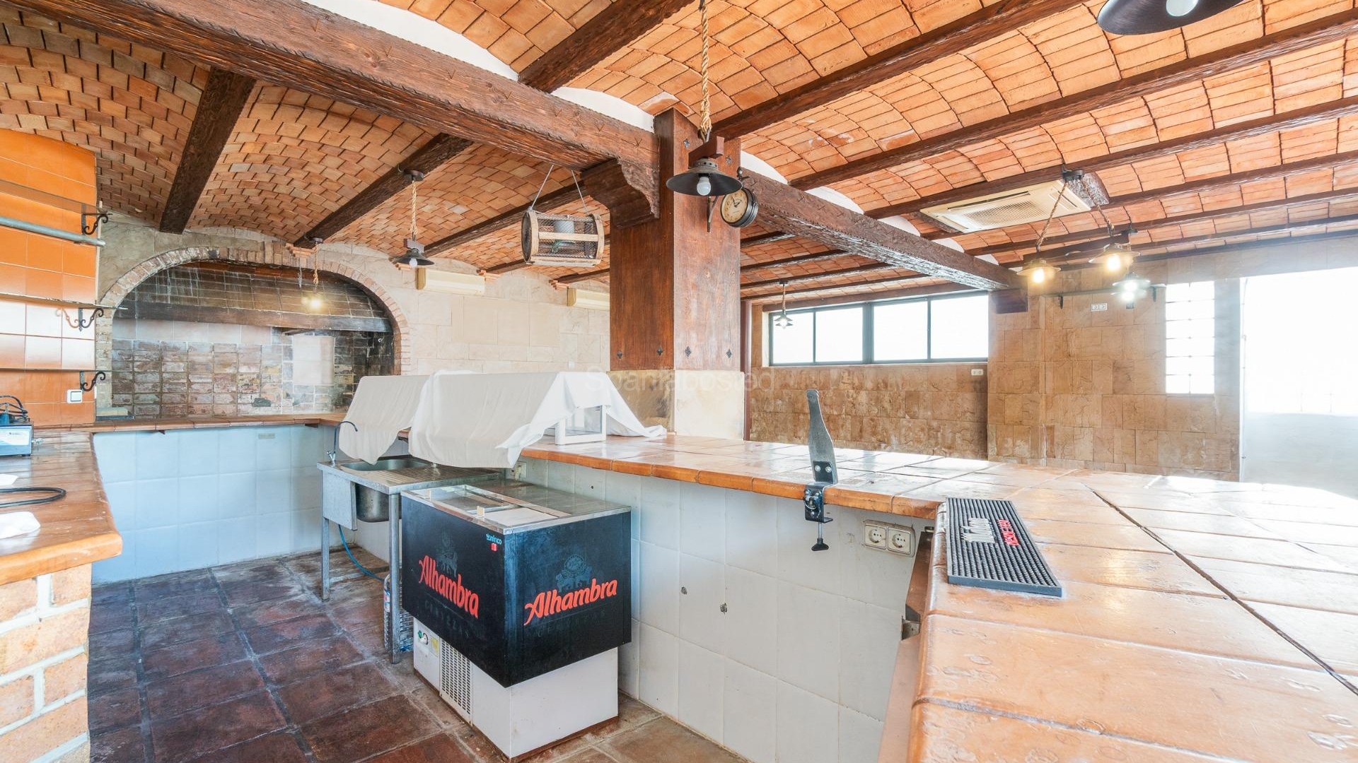 Bruktbolig - Villa -
Torrevieja - Los Altos