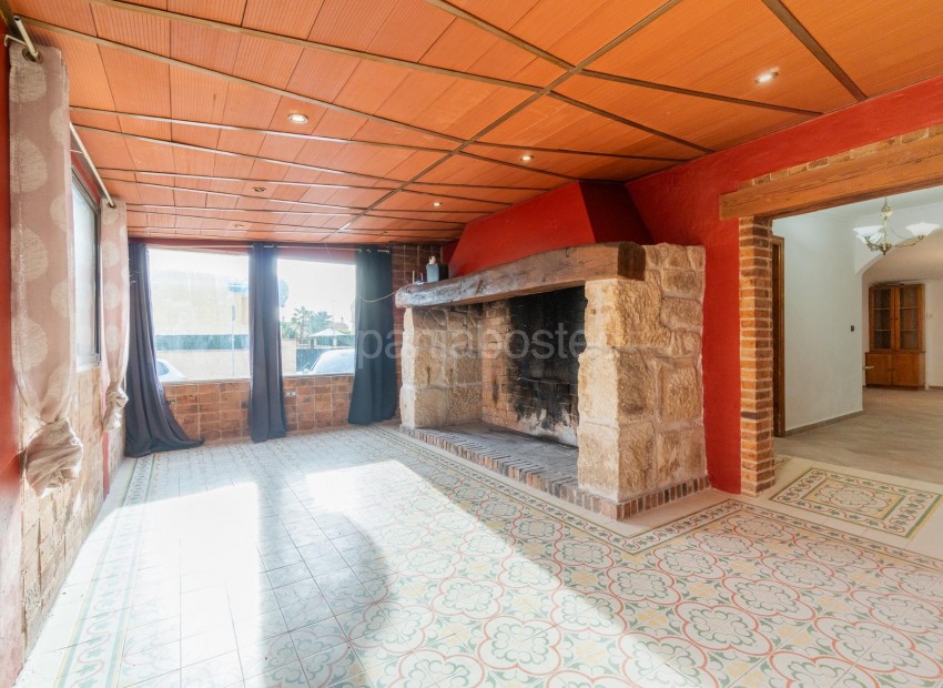 Bruktbolig - Villa -
Torrevieja - Los Altos