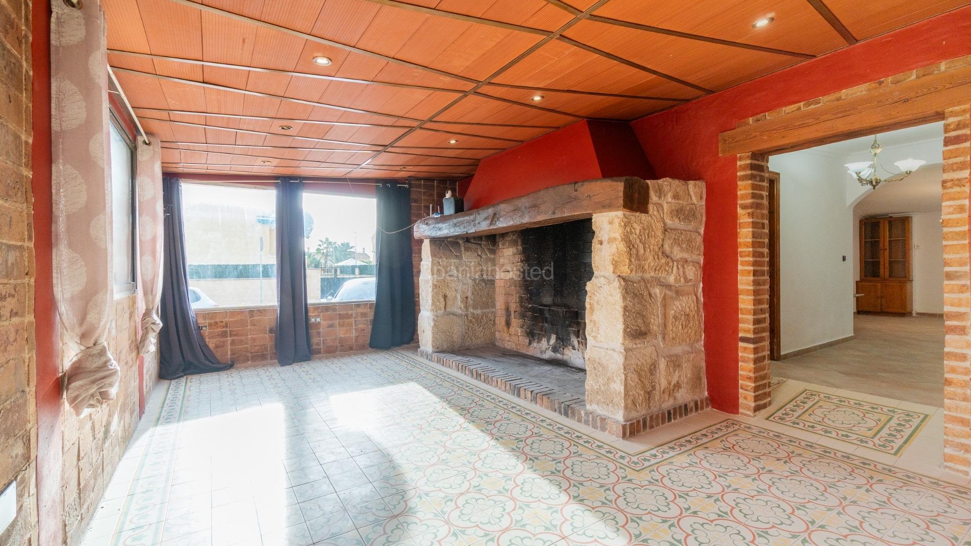 Bruktbolig - Villa -
Torrevieja - Los Altos