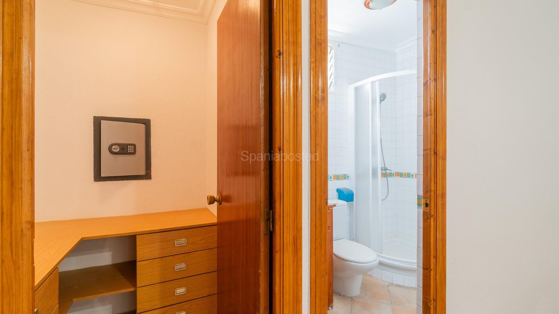 Bruktbolig - Villa -
Torrevieja - Los Altos