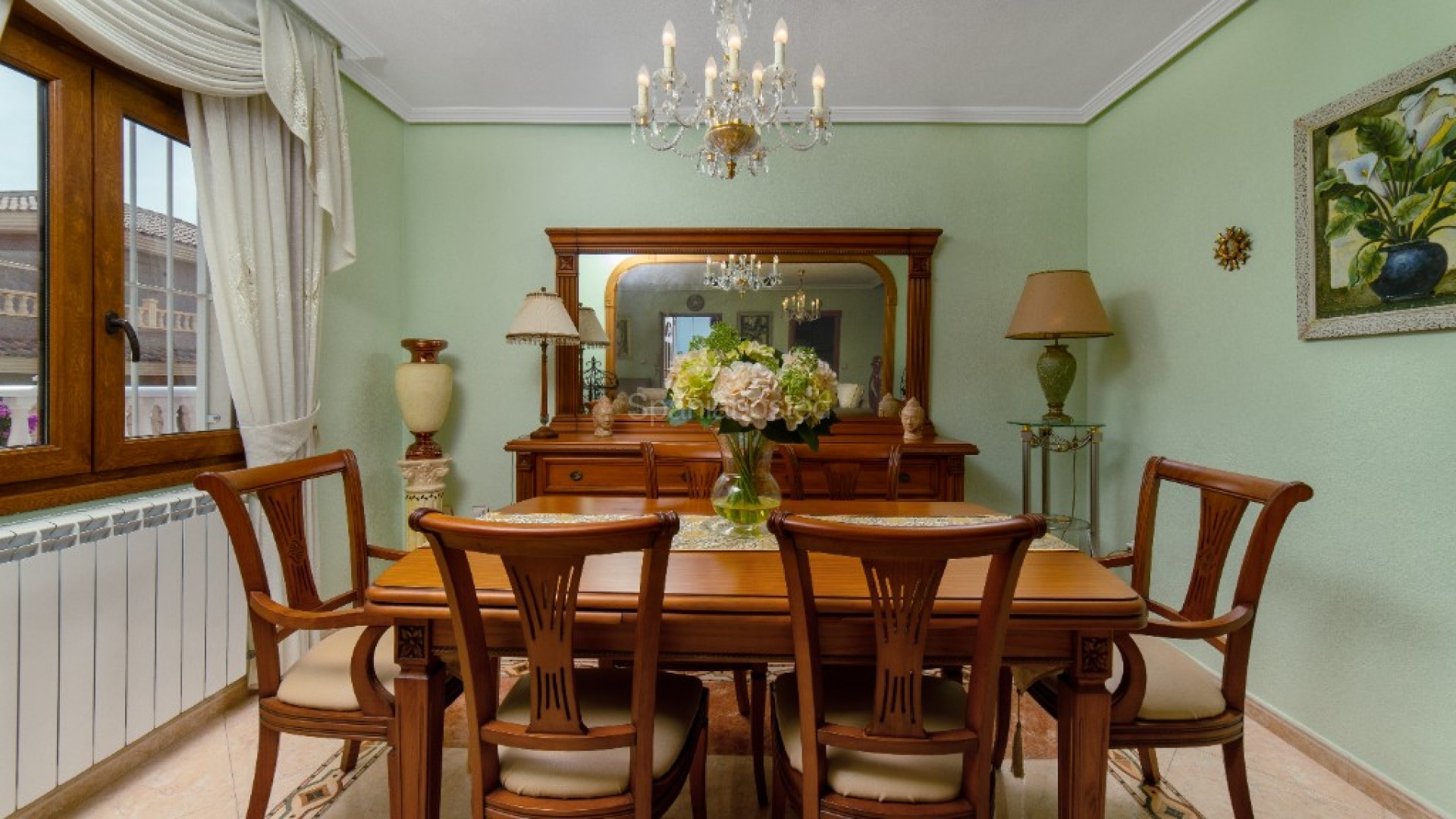 Bruktbolig - Villa -
Torrevieja - Los Altos