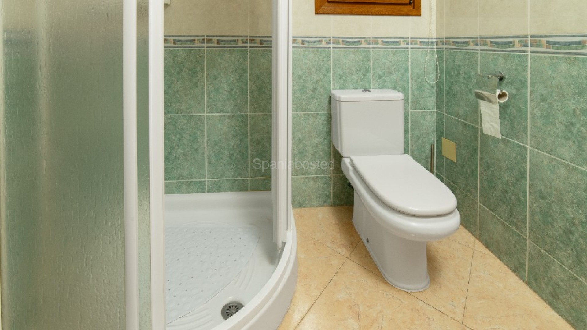 Bruktbolig - Villa -
Torrevieja - Los Altos