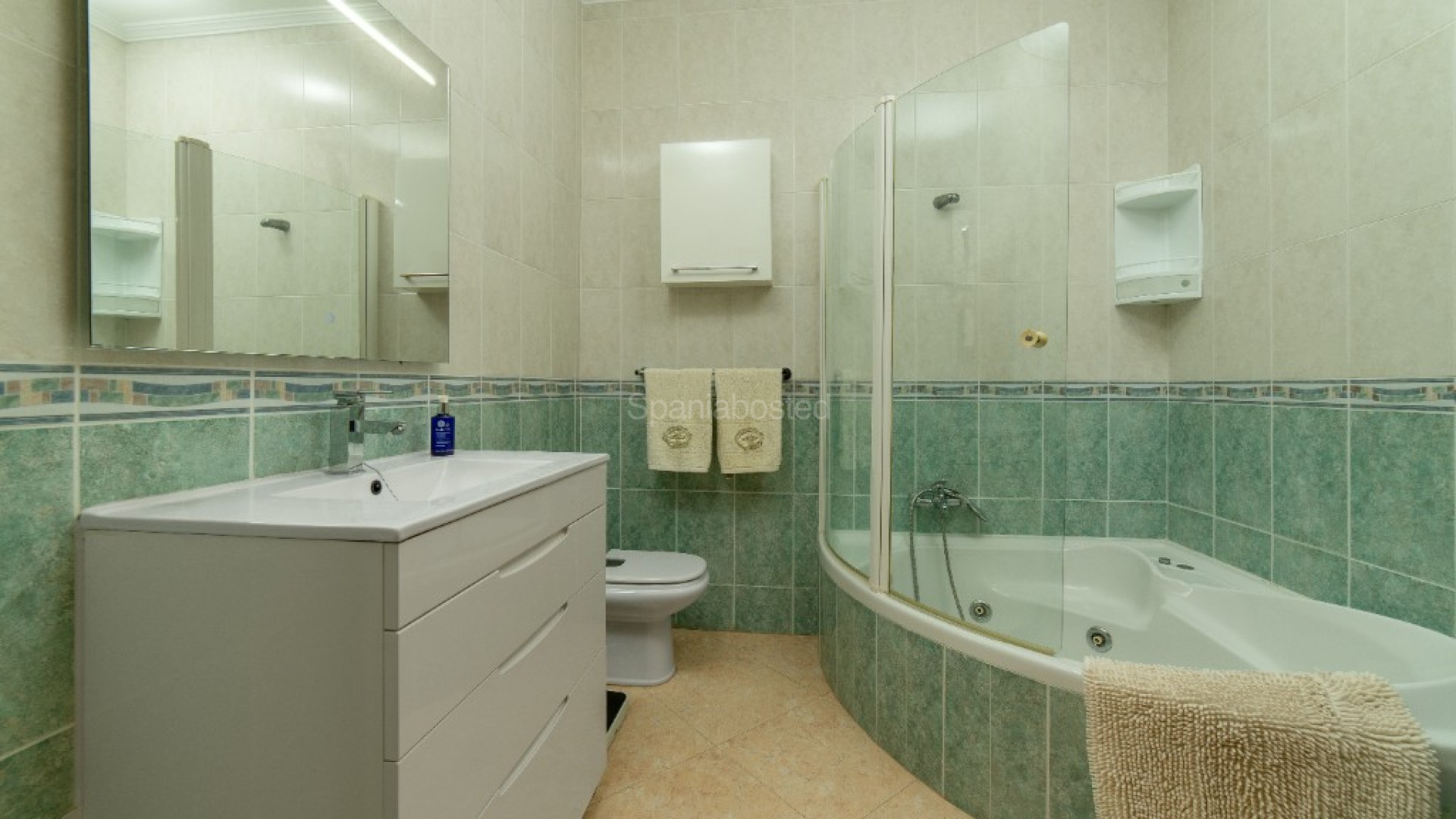 Bruktbolig - Villa -
Torrevieja - Los Altos