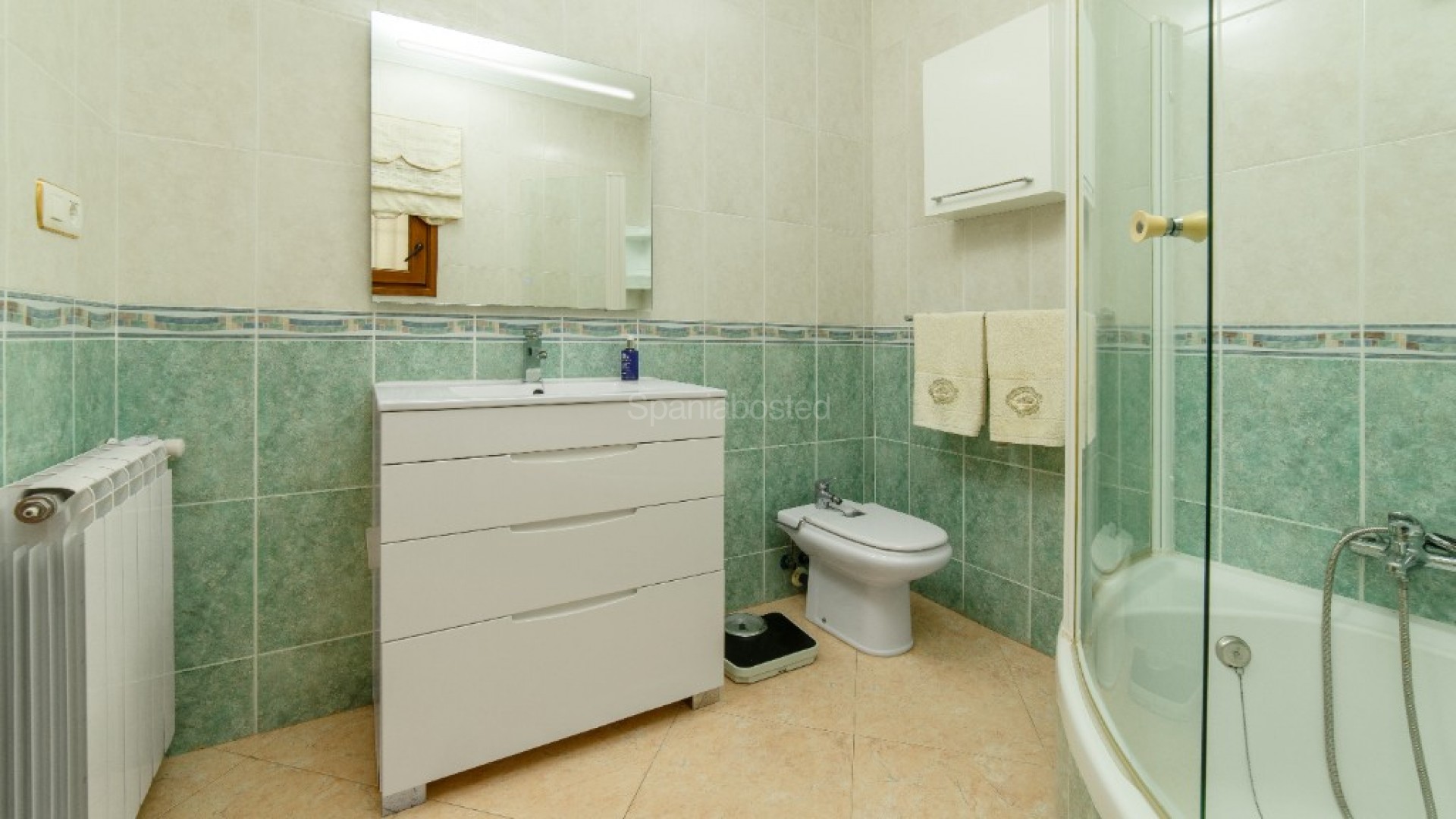 Bruktbolig - Villa -
Torrevieja - Los Altos