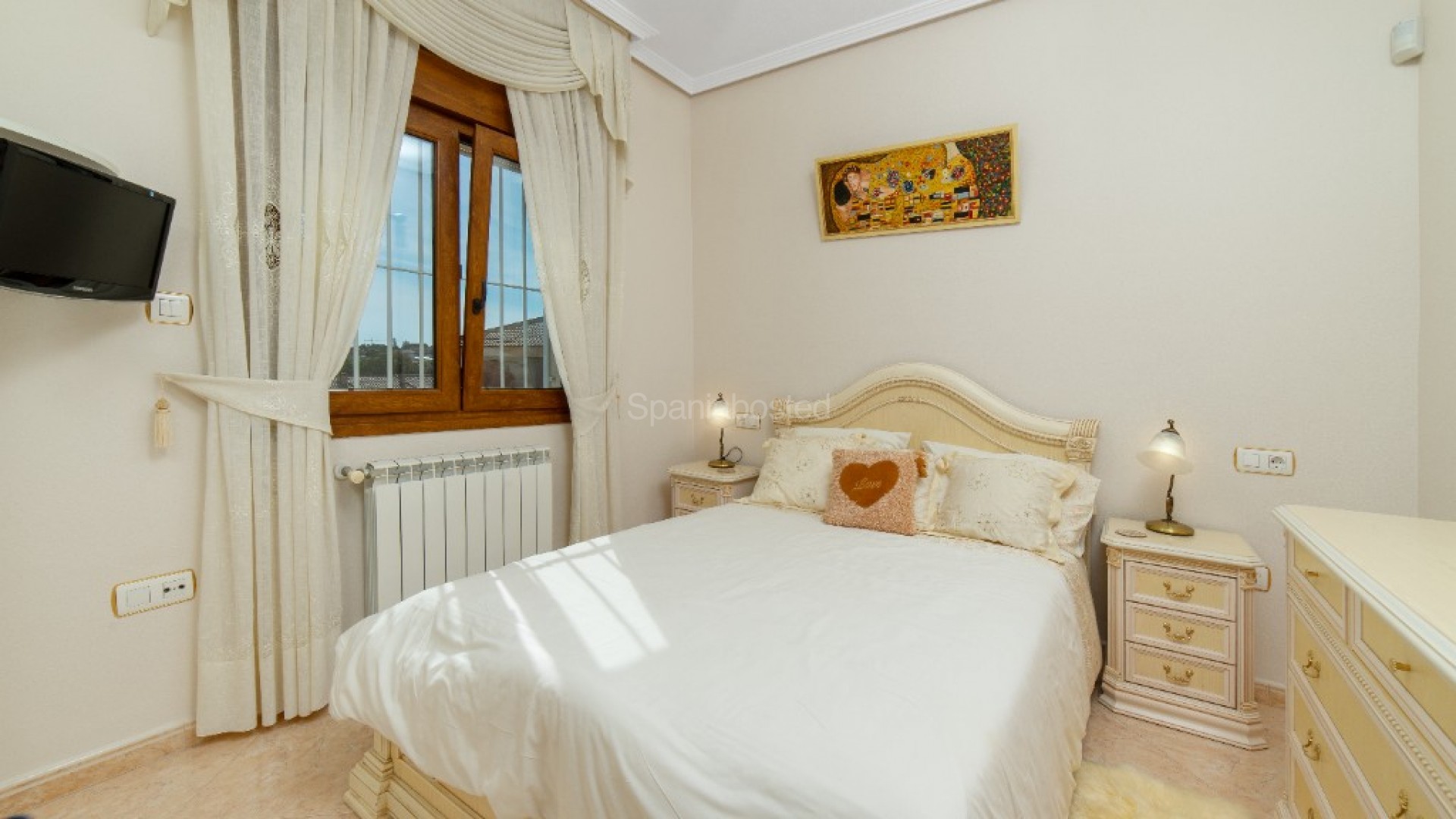 Bruktbolig - Villa -
Torrevieja - Los Altos