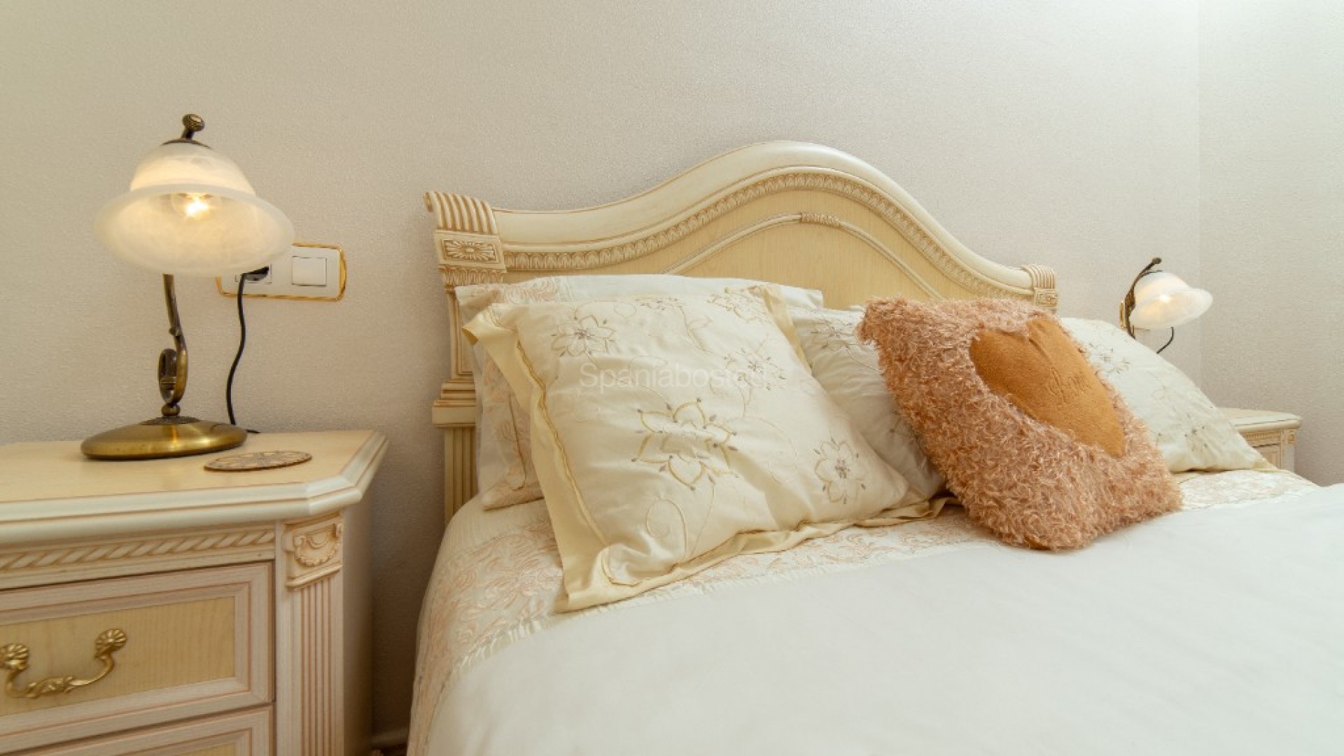 Bruktbolig - Villa -
Torrevieja - Los Altos