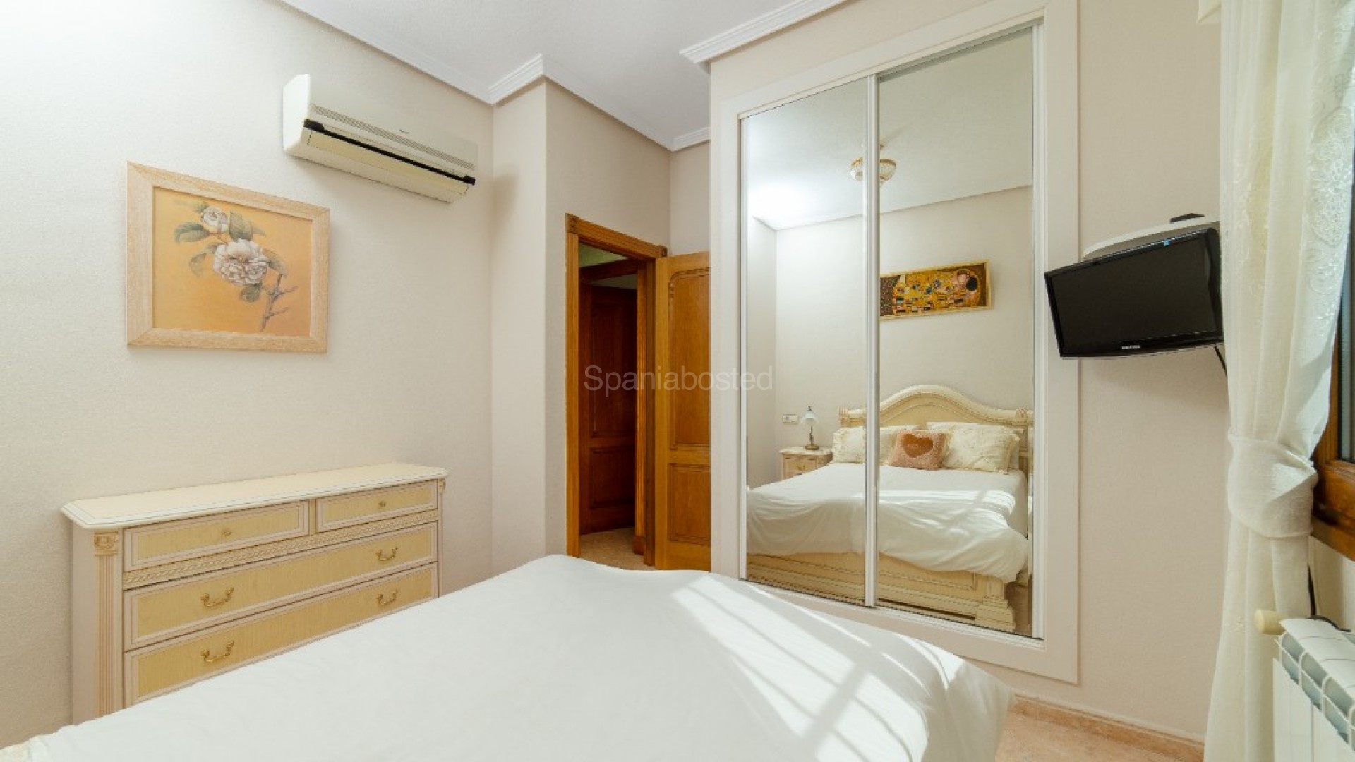 Bruktbolig - Villa -
Torrevieja - Los Altos