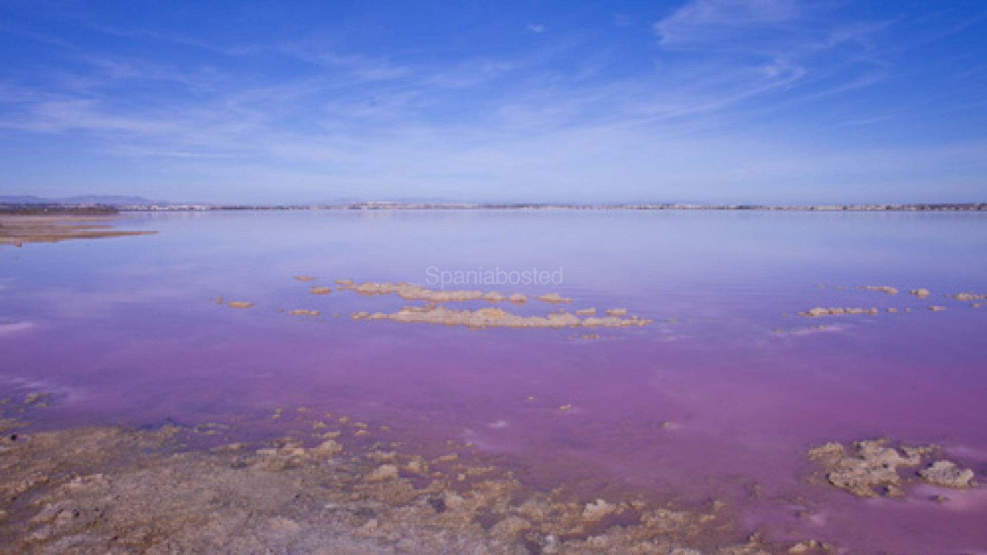 Bruktbolig - Villa -
Torrevieja - Los Altos