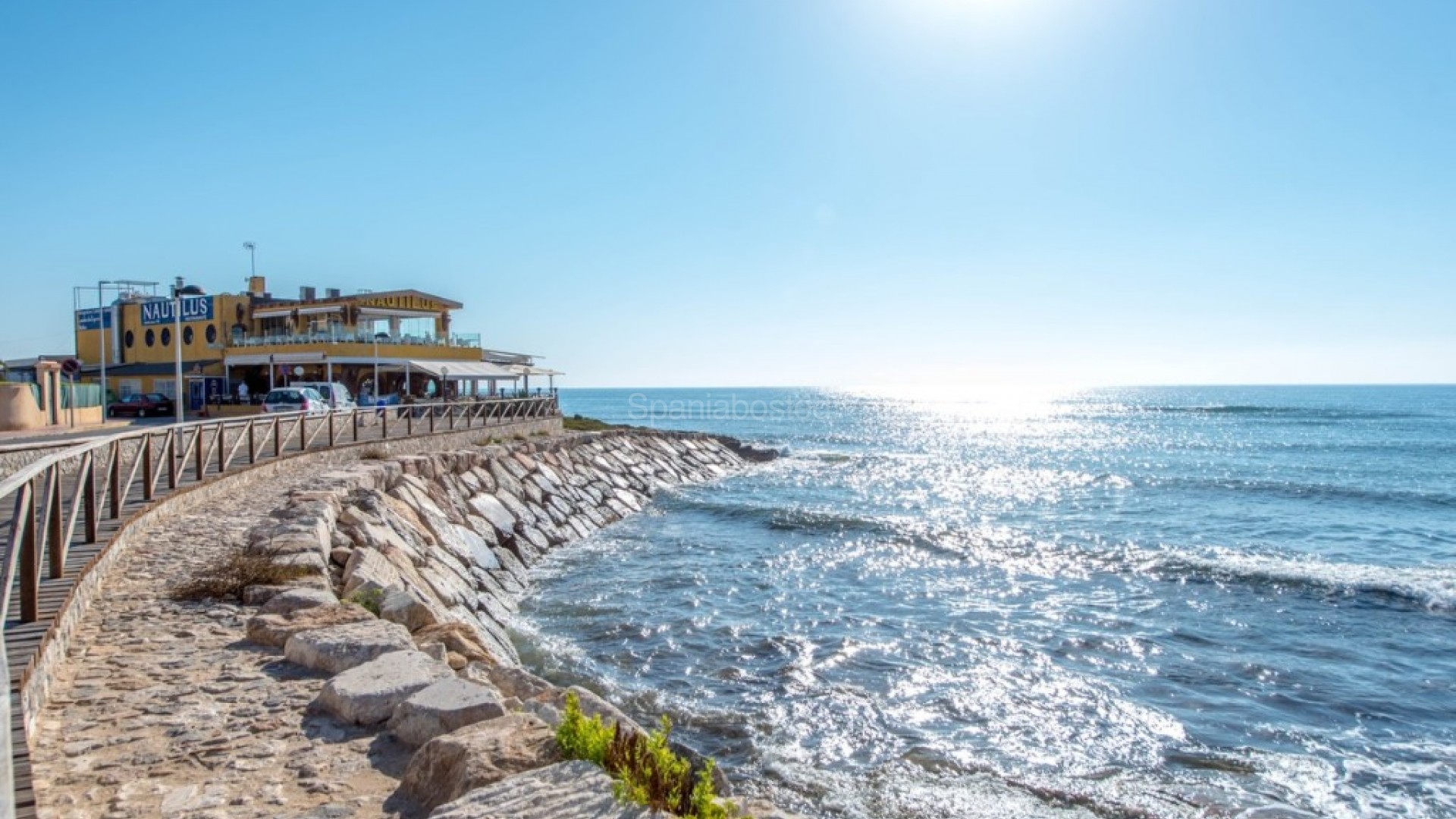 Bruktbolig - Villa -
Torrevieja - Los Altos