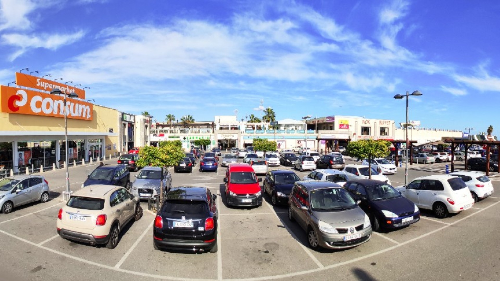 Bruktbolig - Villa -
Torrevieja - Los Altos