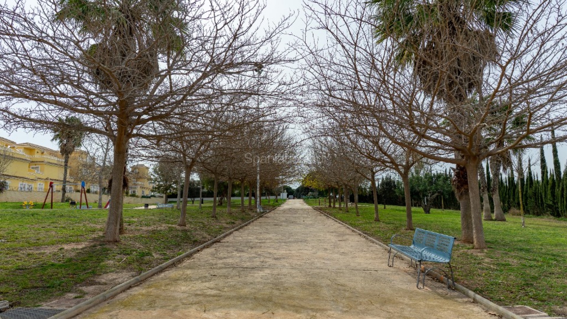 Bruktbolig - Villa -
Torrevieja - Los Altos