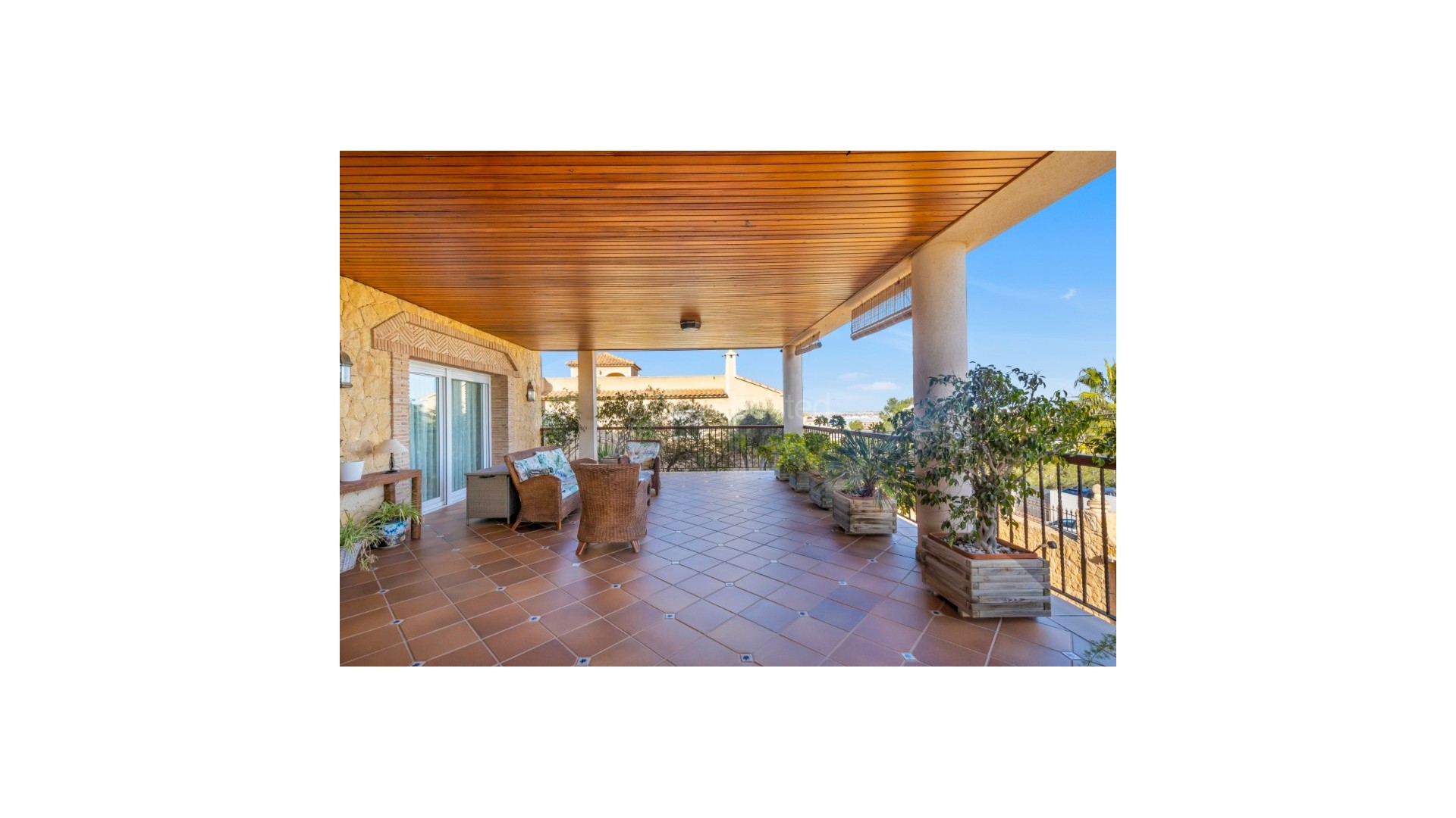 Bruktbolig - Villa -
Torrevieja - Los Altos