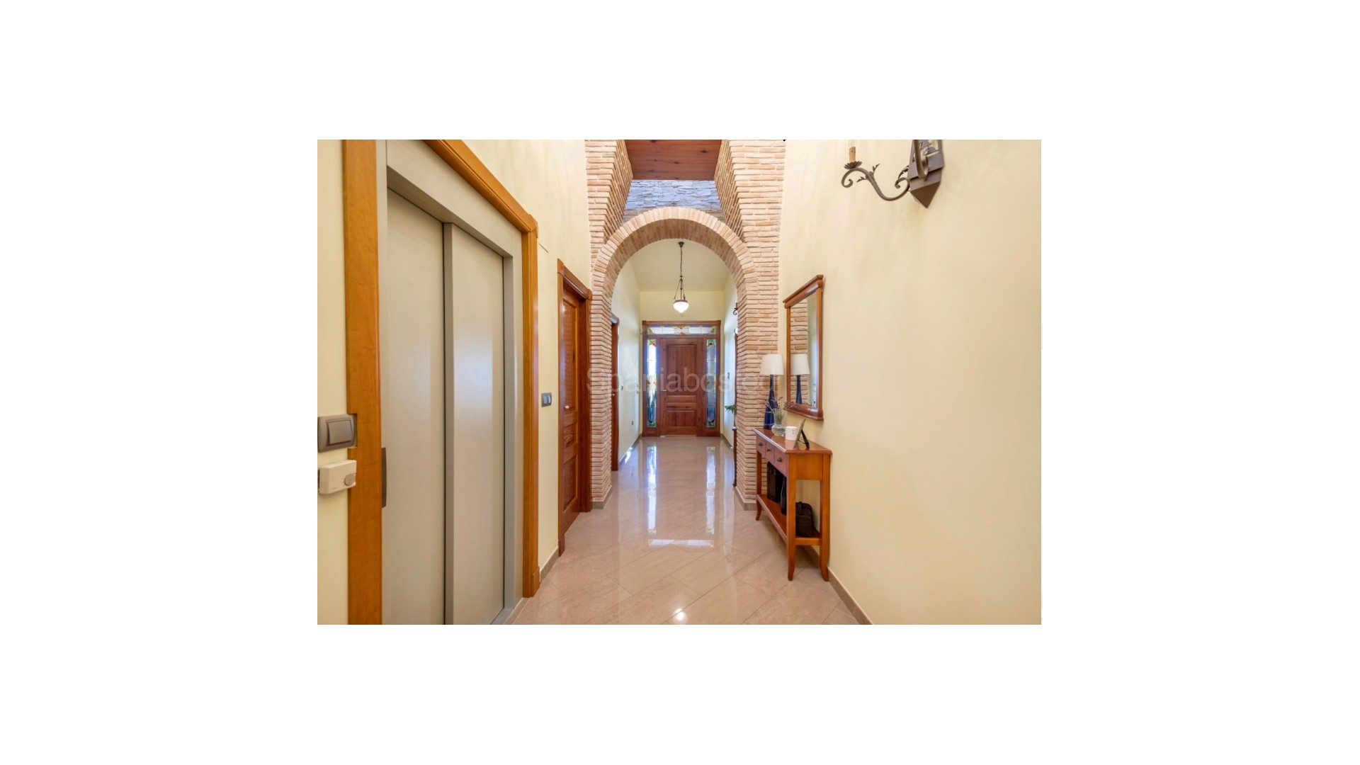 Bruktbolig - Villa -
Torrevieja - Los Altos