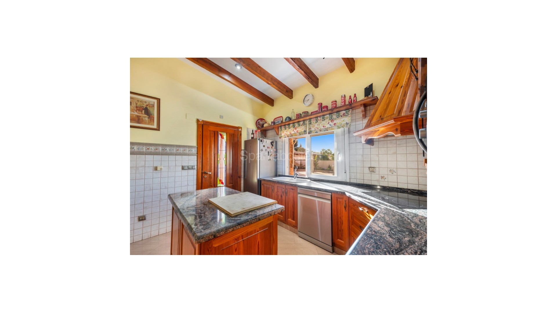 Bruktbolig - Villa -
Torrevieja - Los Altos