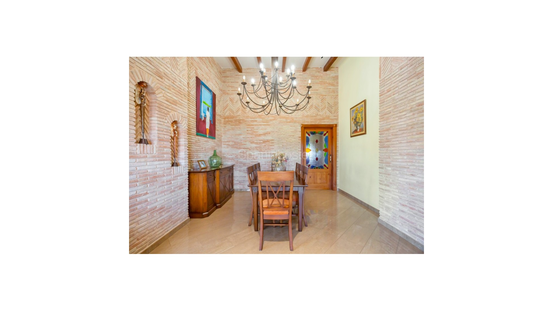 Bruktbolig - Villa -
Torrevieja - Los Altos