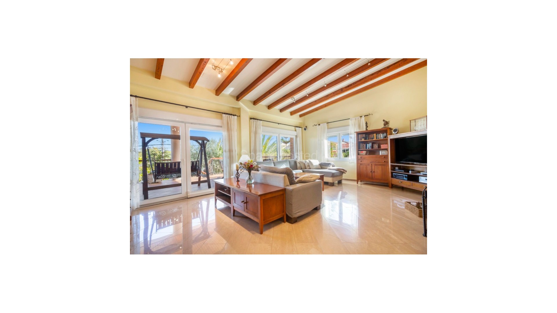 Bruktbolig - Villa -
Torrevieja - Los Altos