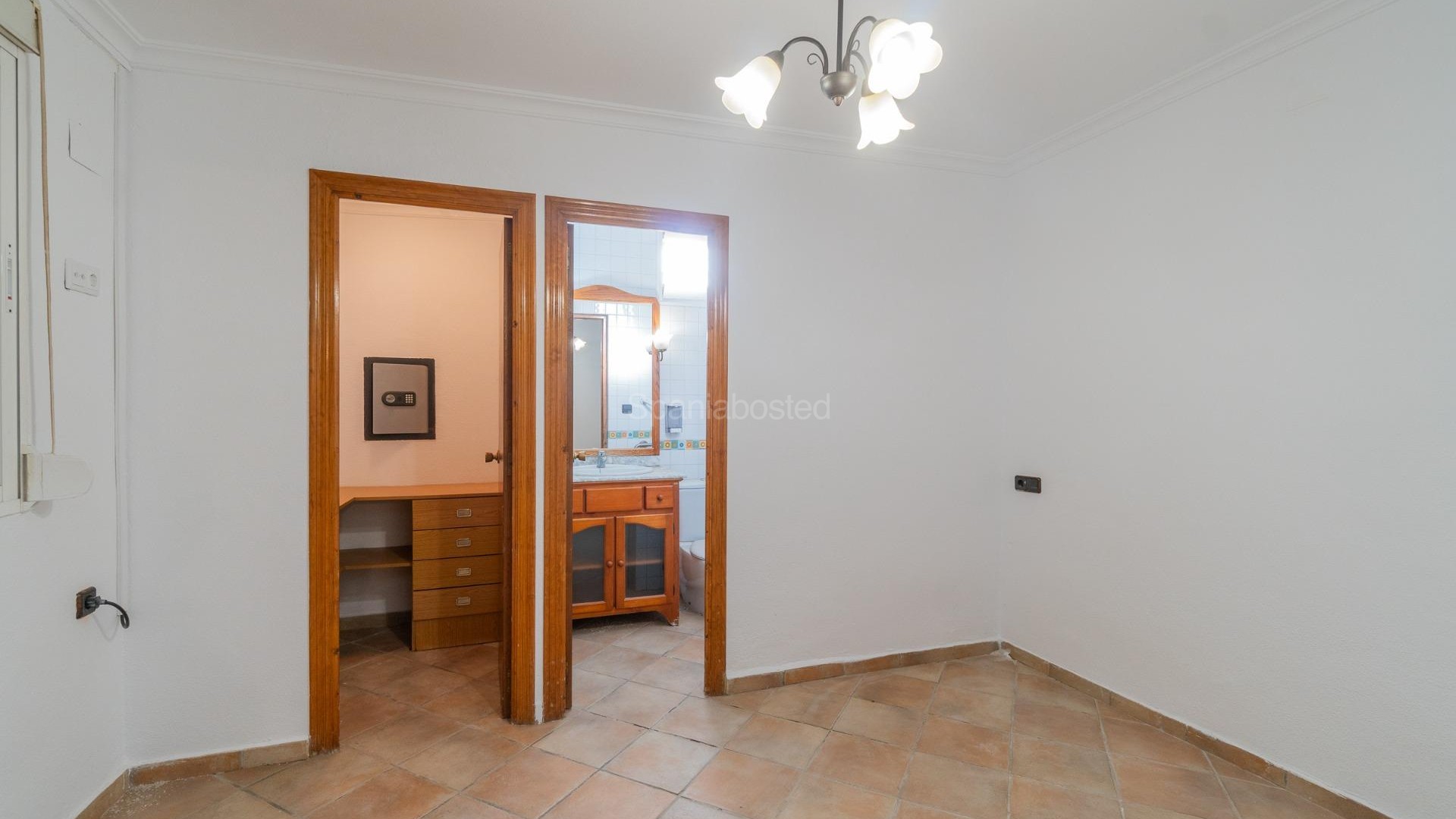 Bruktbolig - Villa -
Torrevieja - Los Altos