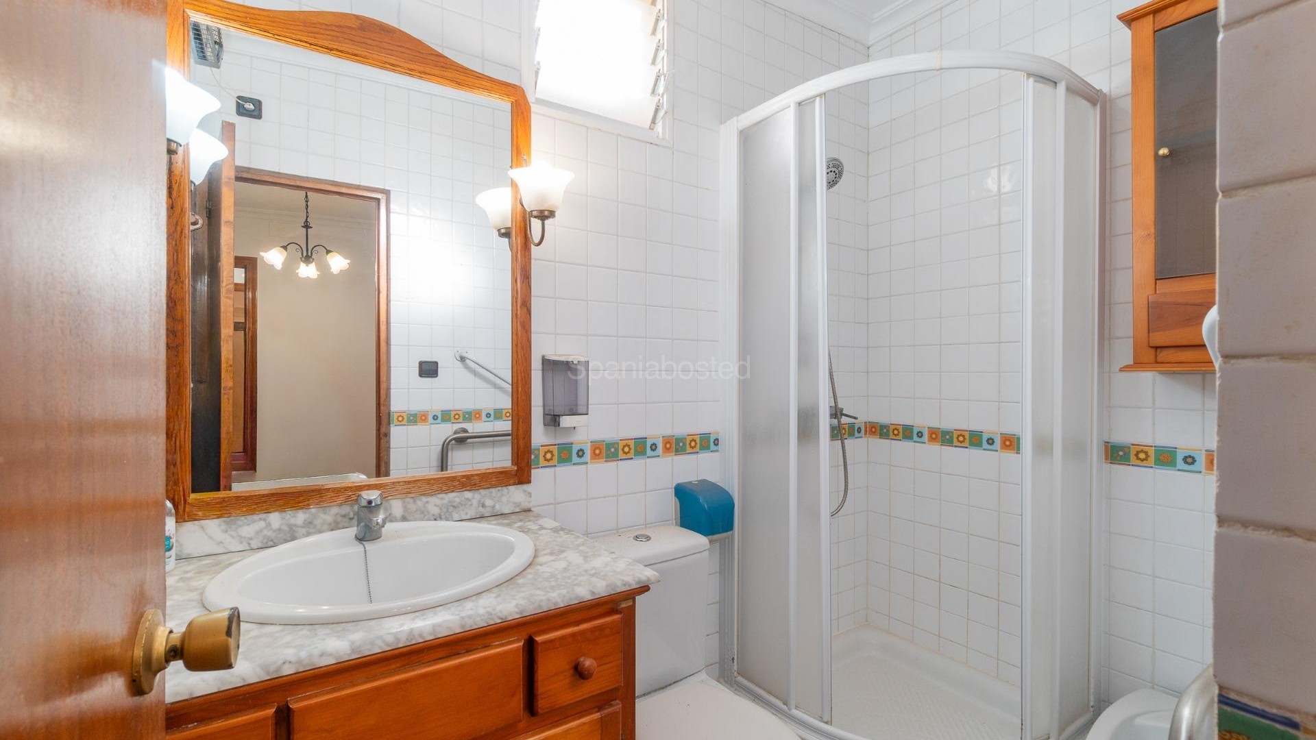 Bruktbolig - Villa -
Torrevieja - Los Altos