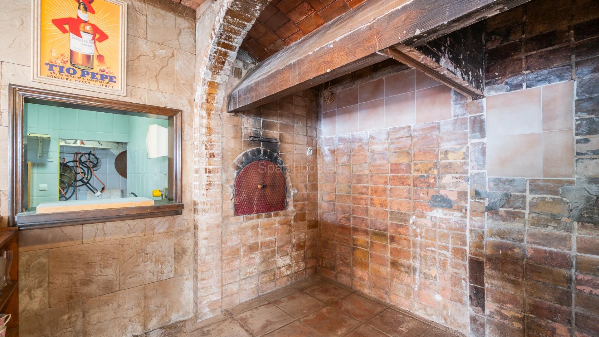 Bruktbolig - Villa -
Torrevieja - Los Altos