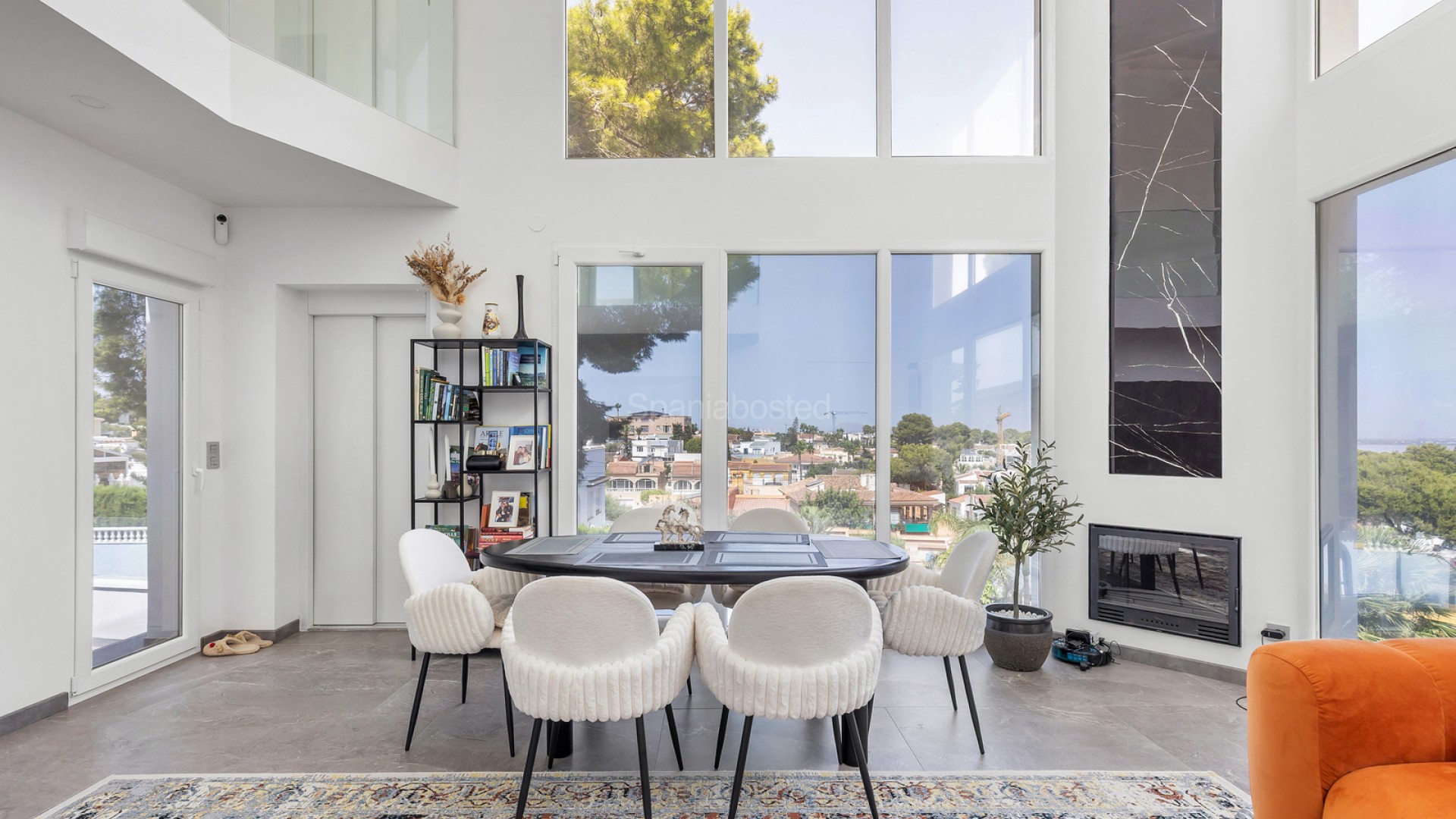 Bruktbolig - Villa -
Torrevieja - Los Balcones