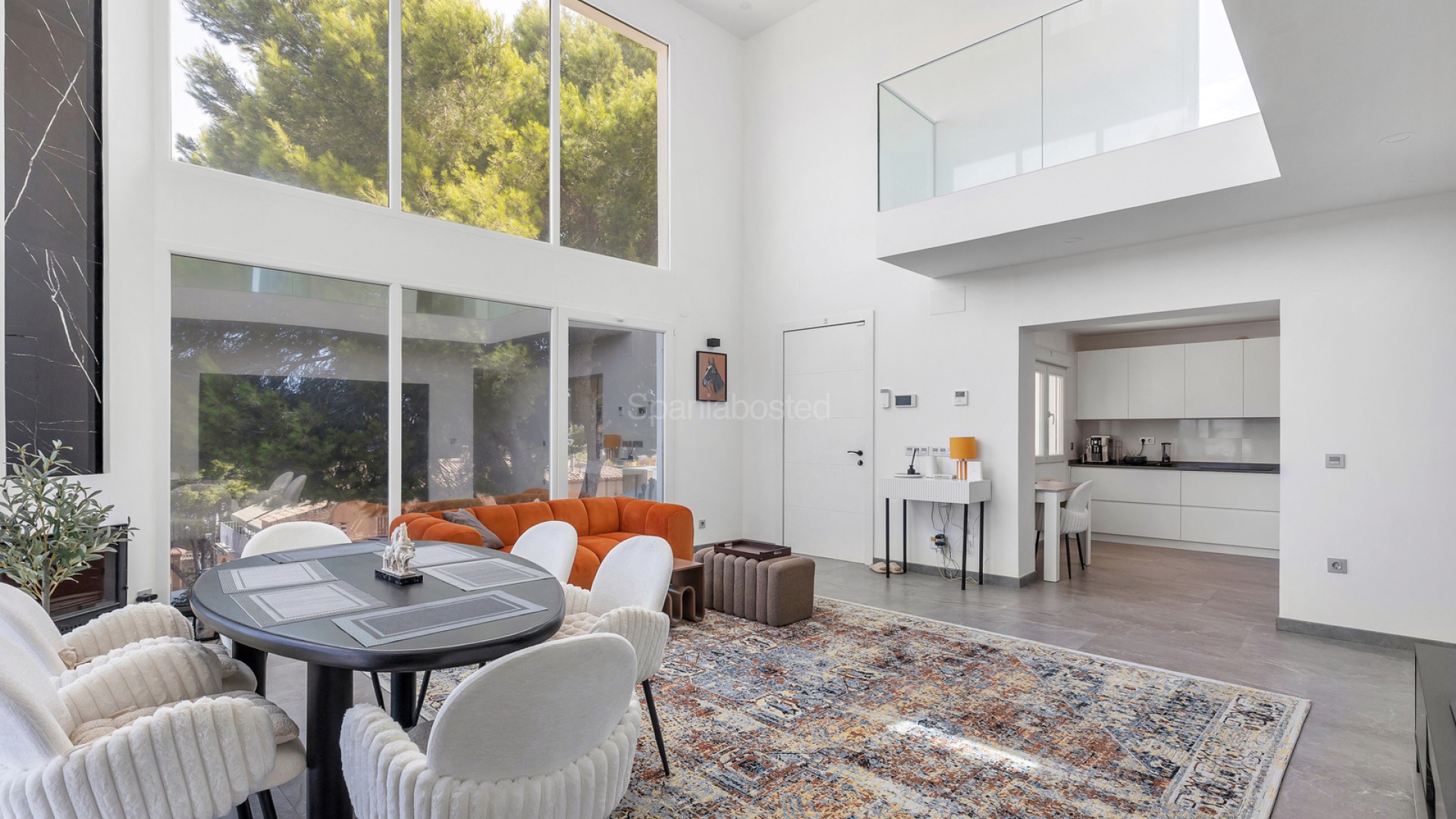 Bruktbolig - Villa -
Torrevieja - Los Balcones