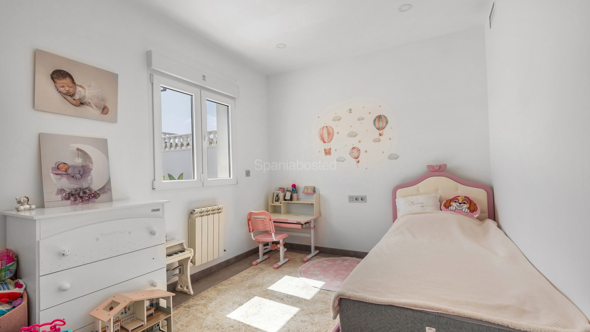 Bruktbolig - Villa -
Torrevieja - Los Balcones