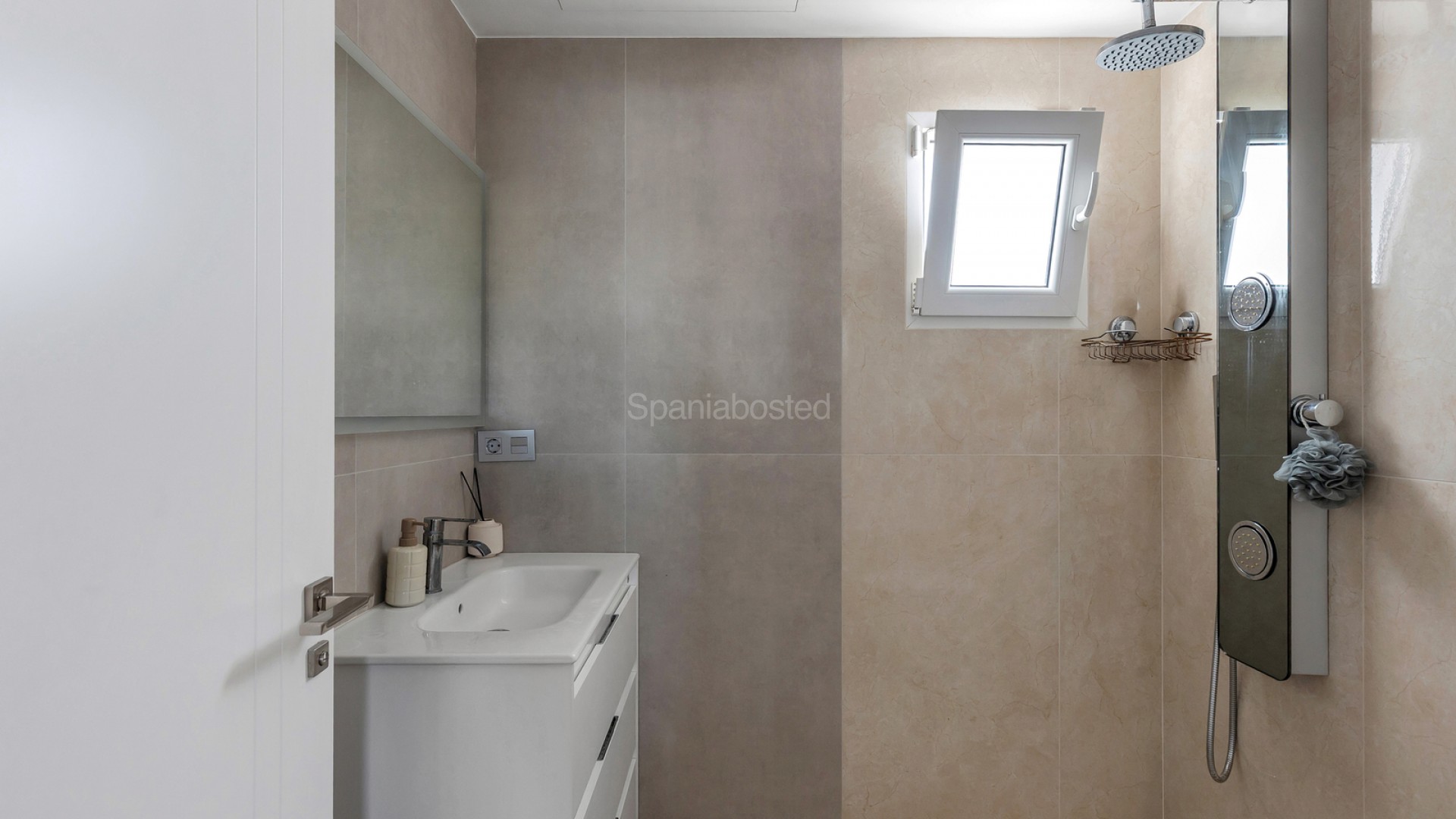Bruktbolig - Villa -
Torrevieja - Los Balcones