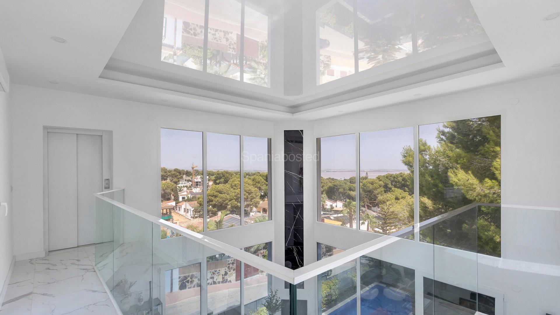 Bruktbolig - Villa -
Torrevieja - Los Balcones