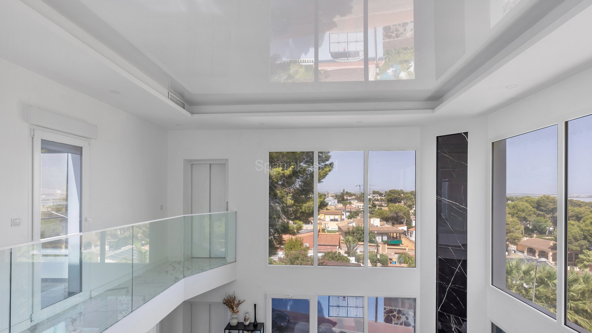 Bruktbolig - Villa -
Torrevieja - Los Balcones