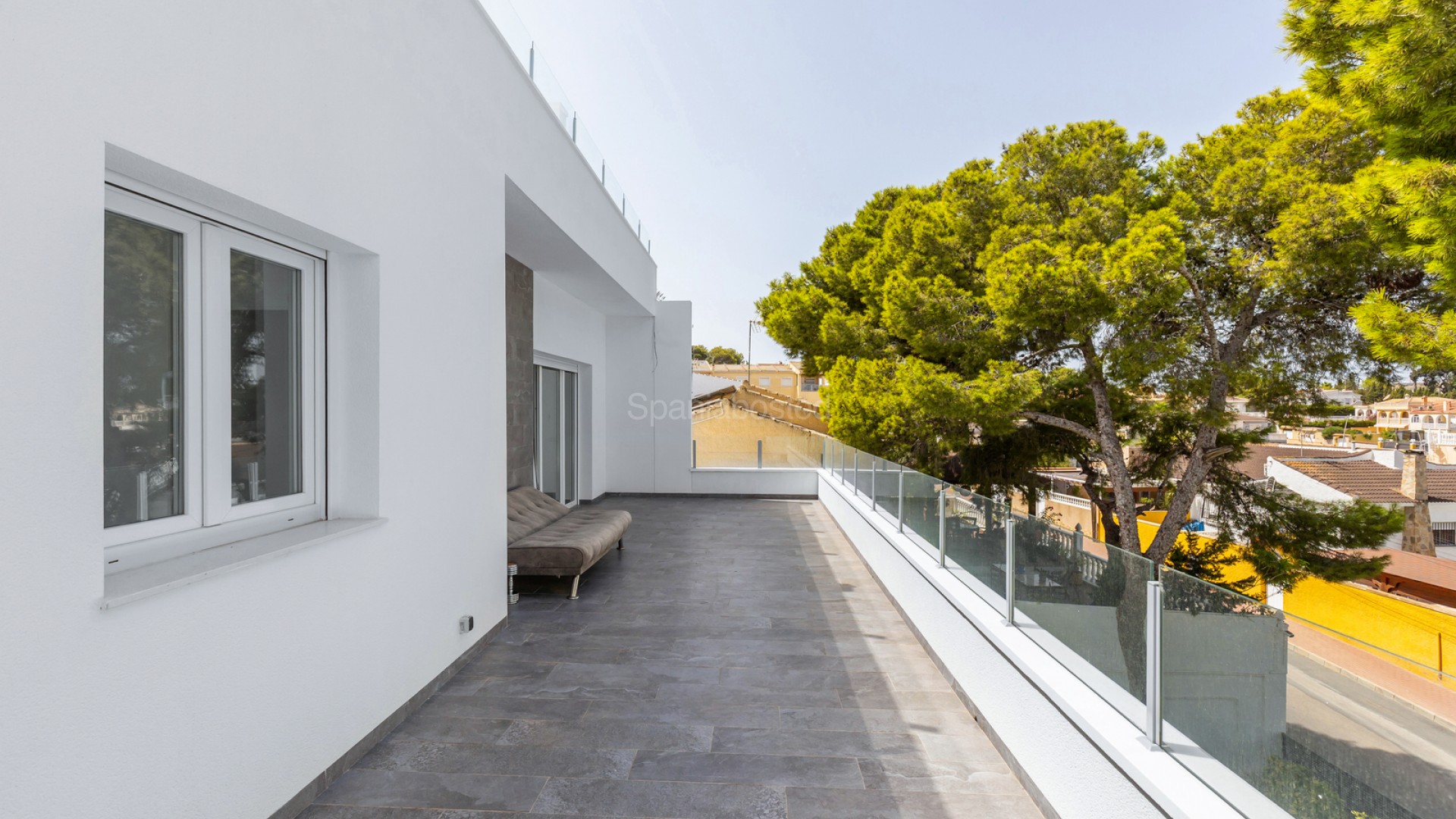 Bruktbolig - Villa -
Torrevieja - Los Balcones