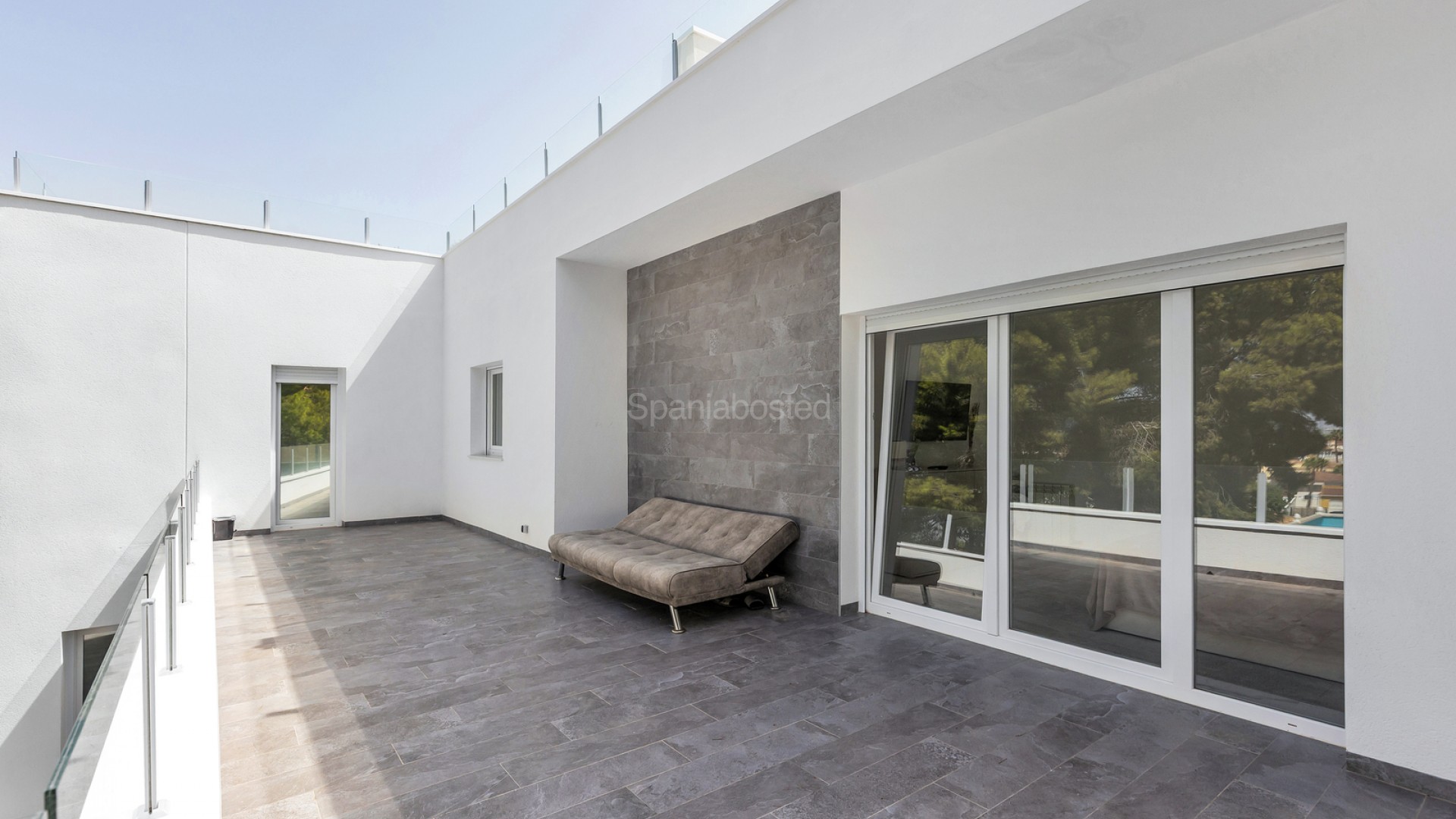 Bruktbolig - Villa -
Torrevieja - Los Balcones