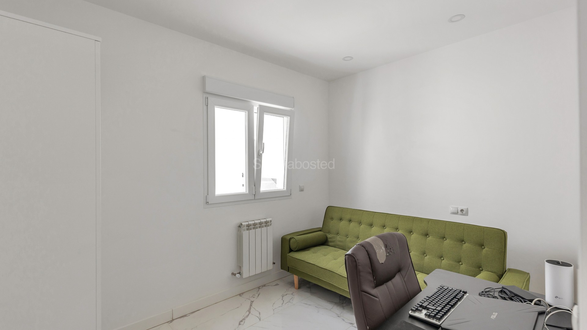 Bruktbolig - Villa -
Torrevieja - Los Balcones