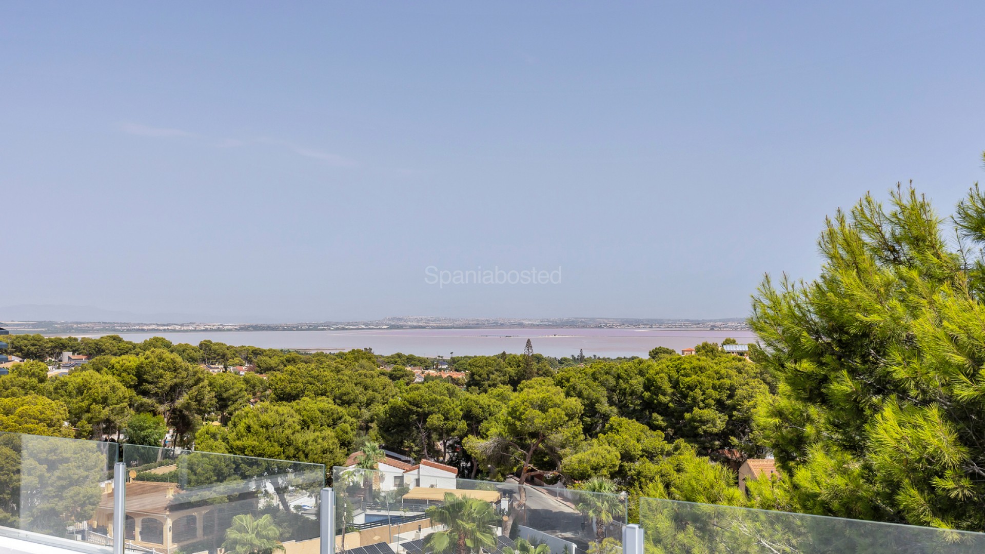 Bruktbolig - Villa -
Torrevieja - Los Balcones