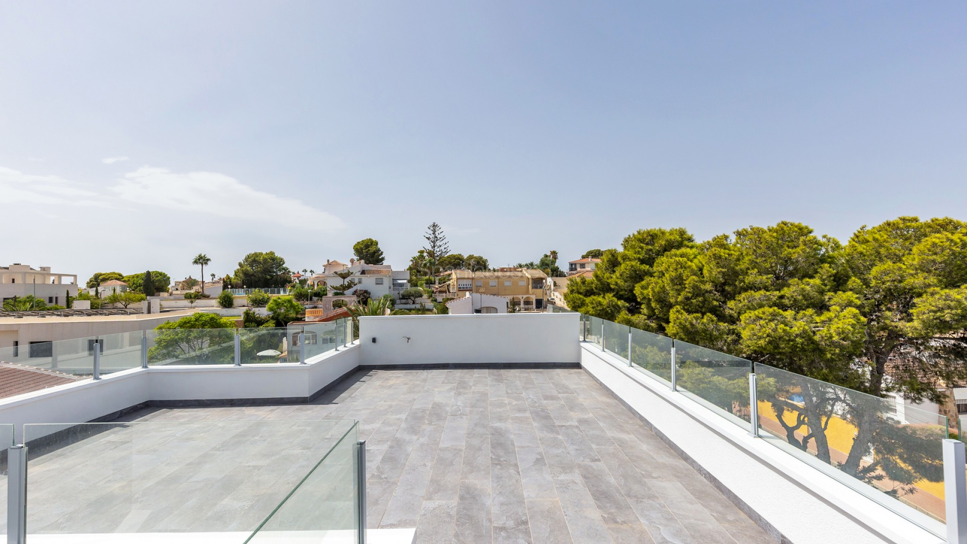 Bruktbolig - Villa -
Torrevieja - Los Balcones