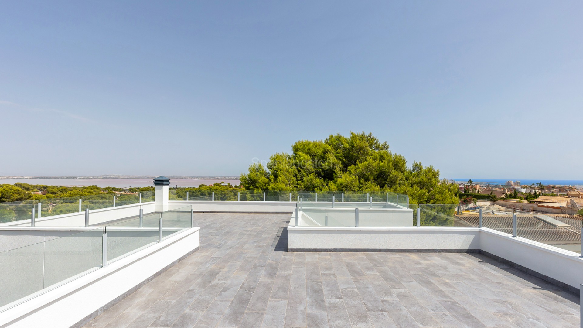 Bruktbolig - Villa -
Torrevieja - Los Balcones