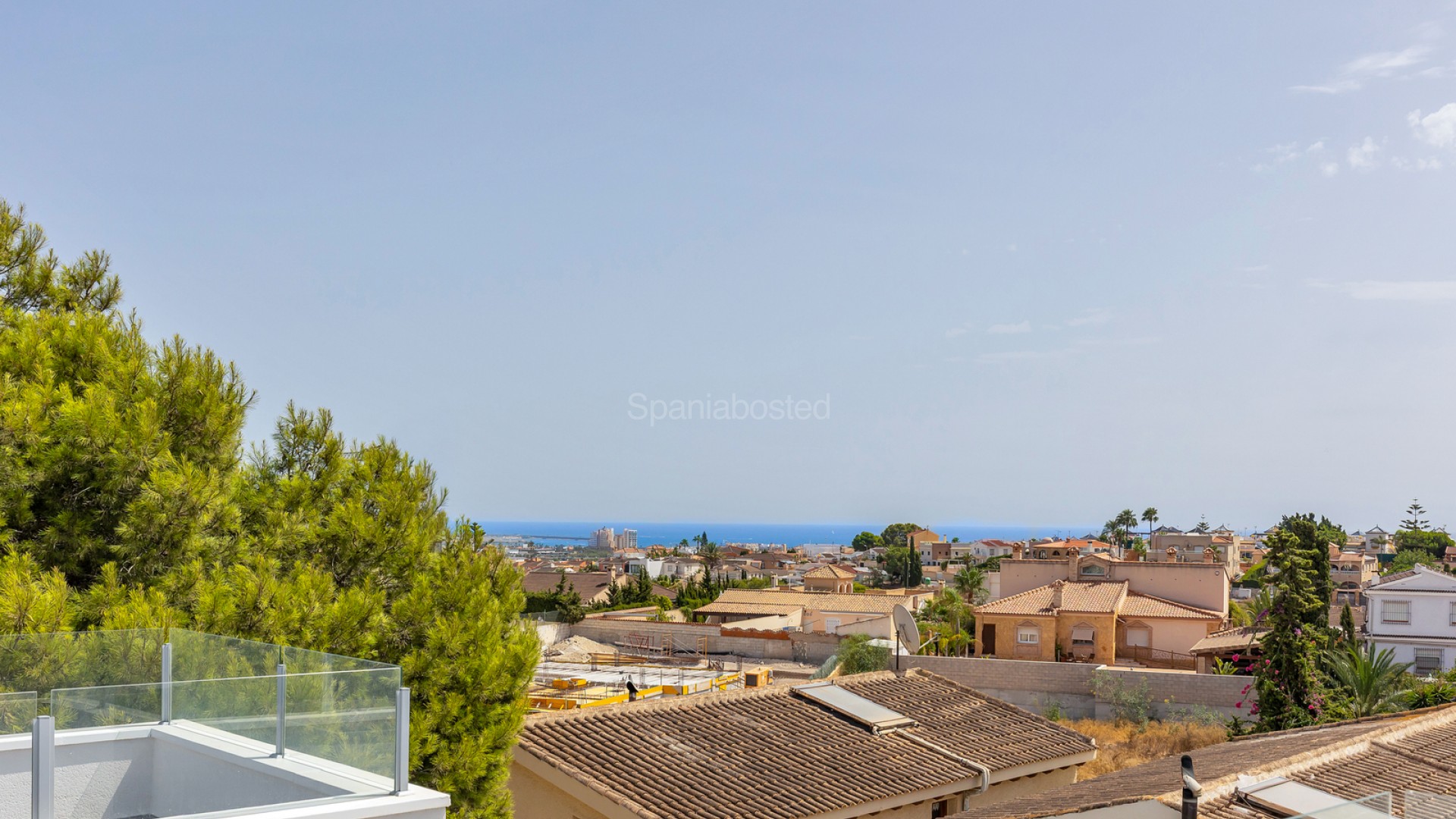 Bruktbolig - Villa -
Torrevieja - Los Balcones