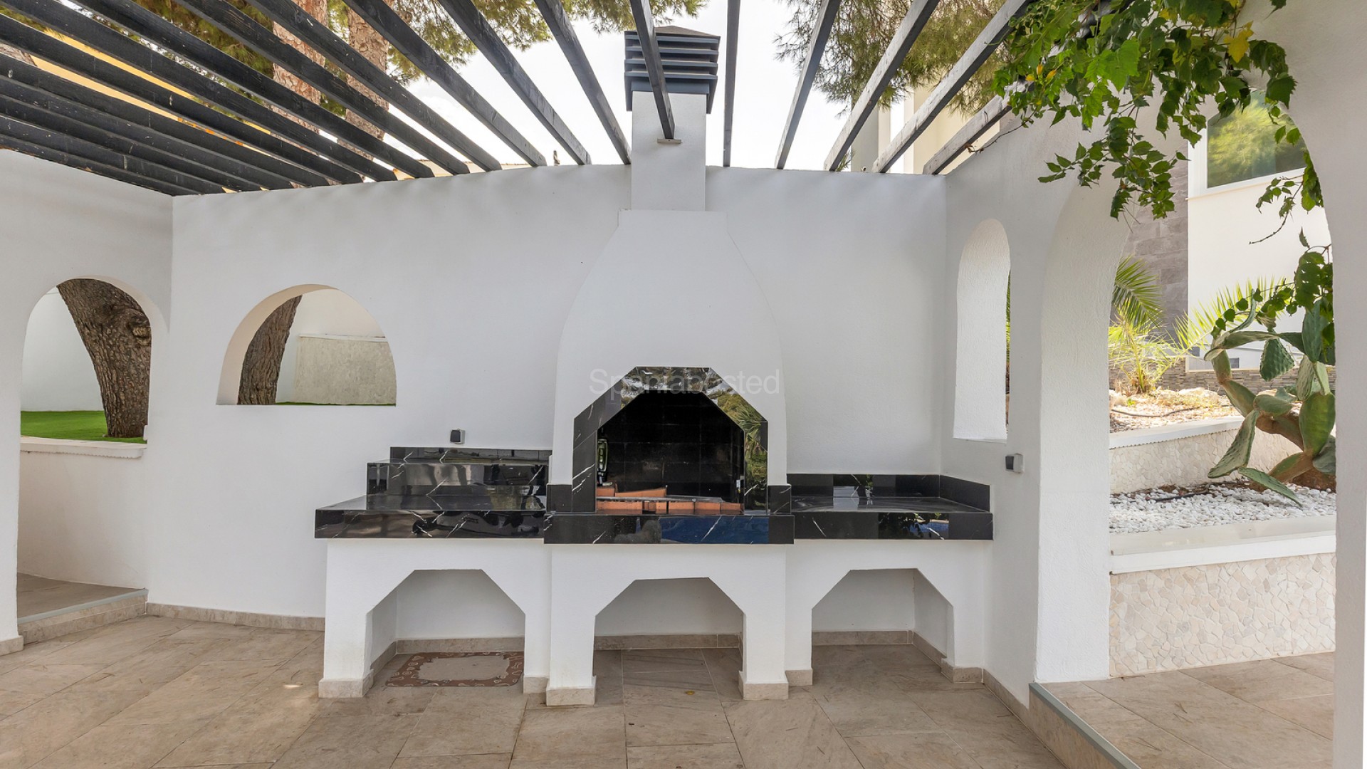 Bruktbolig - Villa -
Torrevieja - Los Balcones